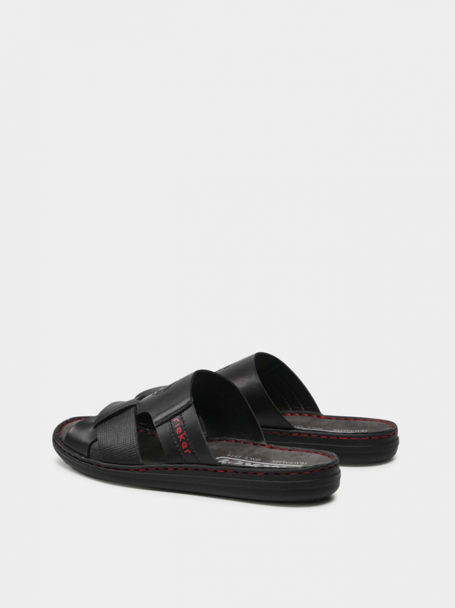 Slide Sandals Men's RIEKER