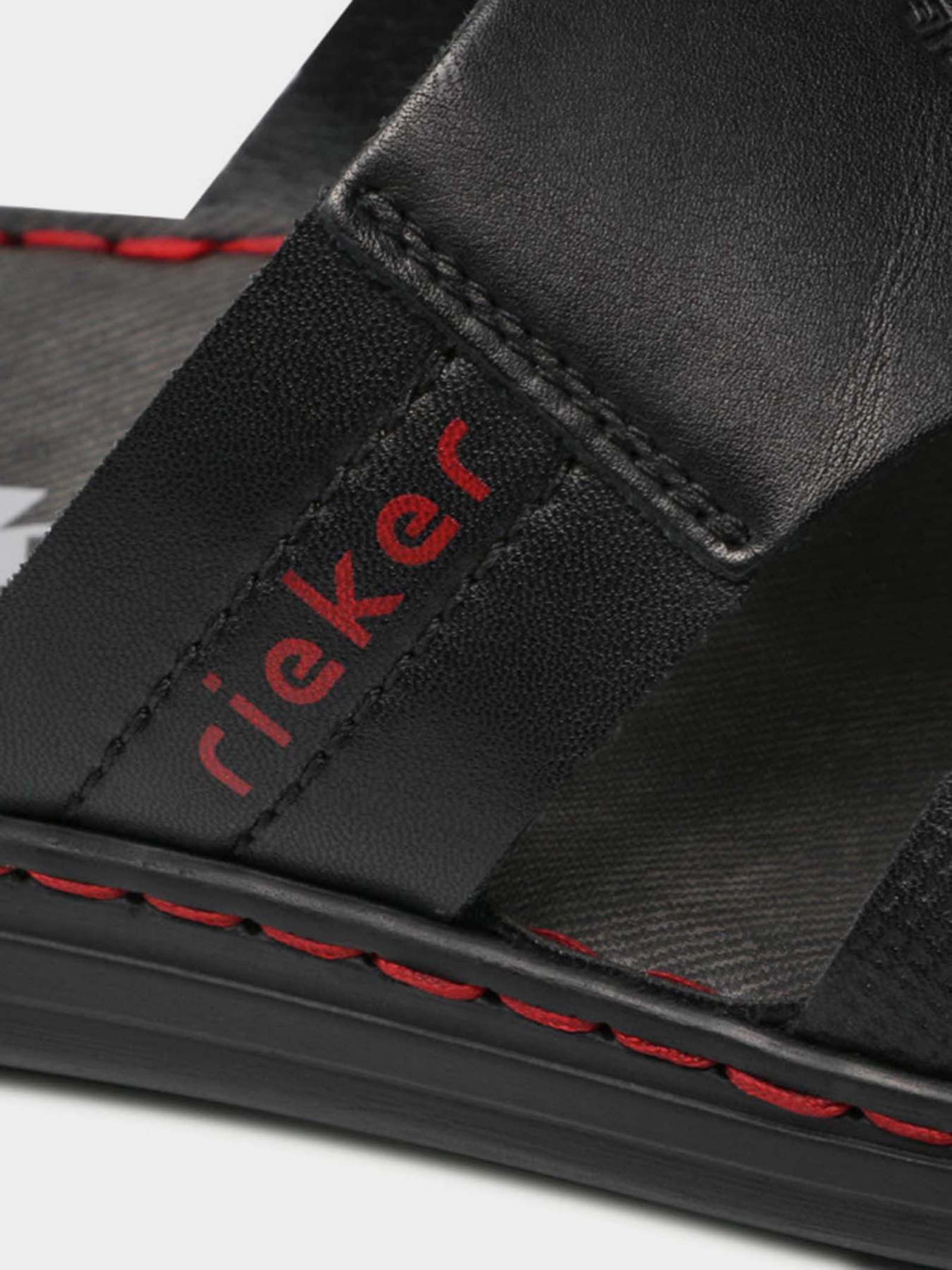 Slide Sandals Men's RIEKER