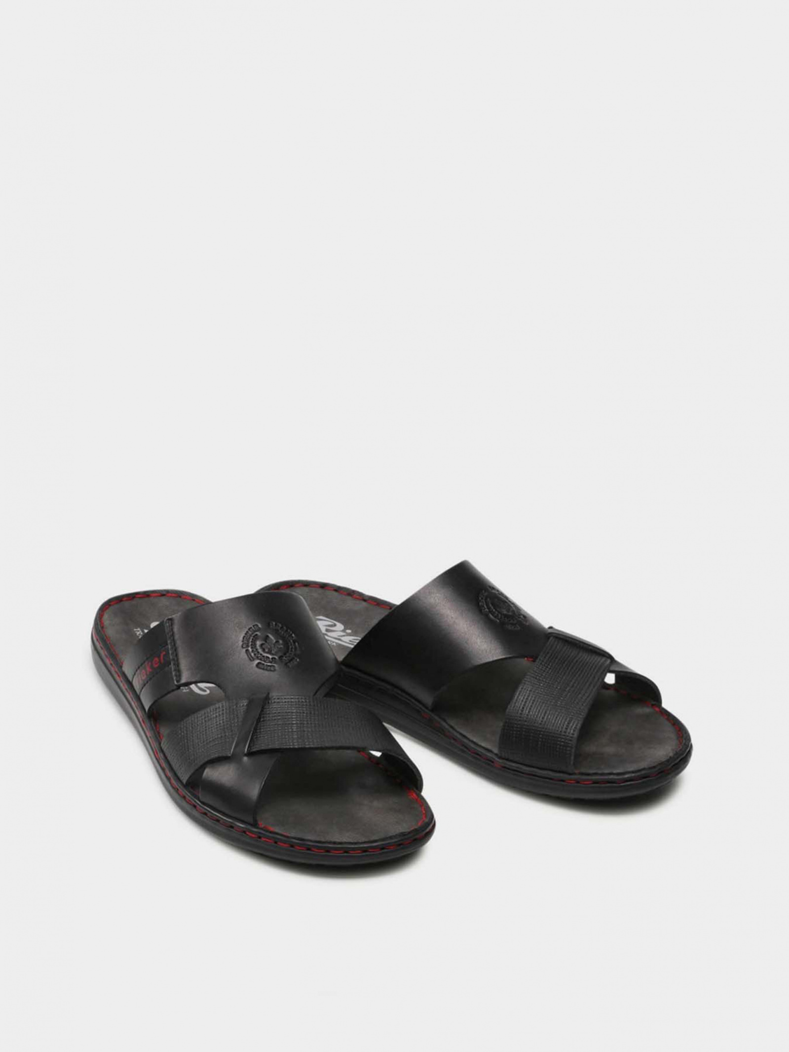 Slide Sandals Men's RIEKER