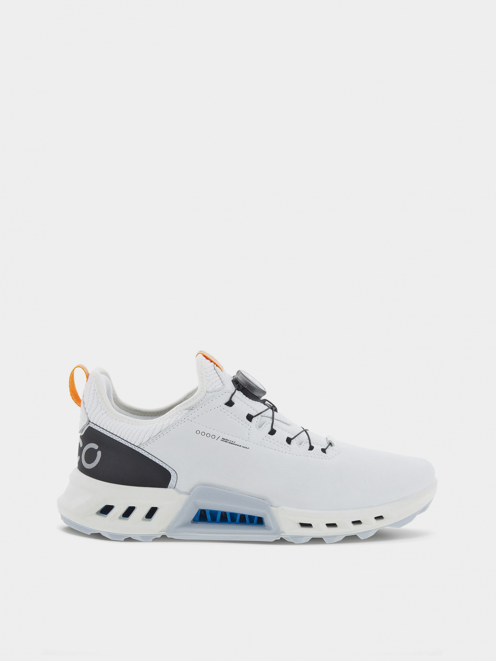 Casual Sneakers Men's ECCO