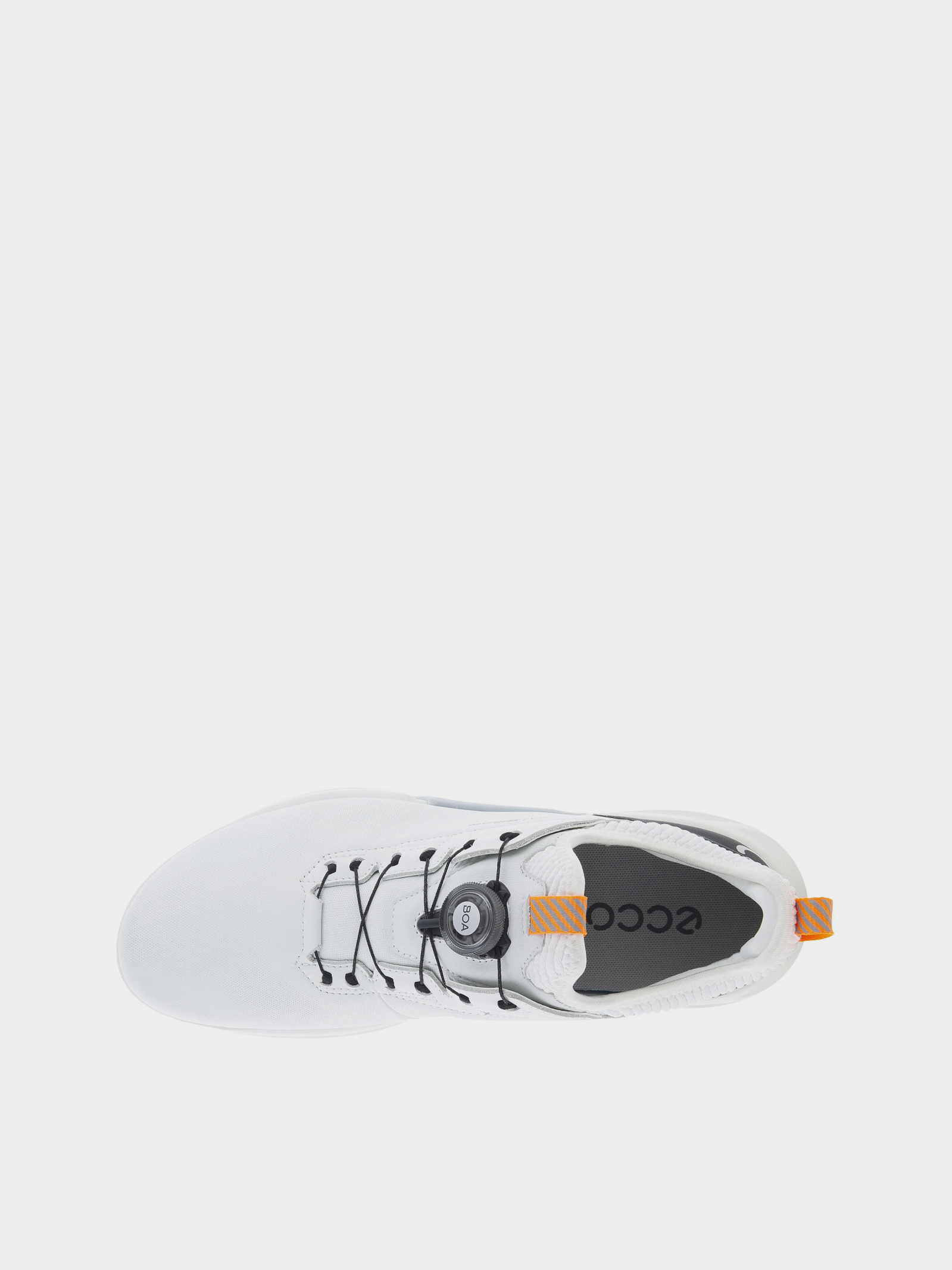 Casual Sneakers Men's ECCO
