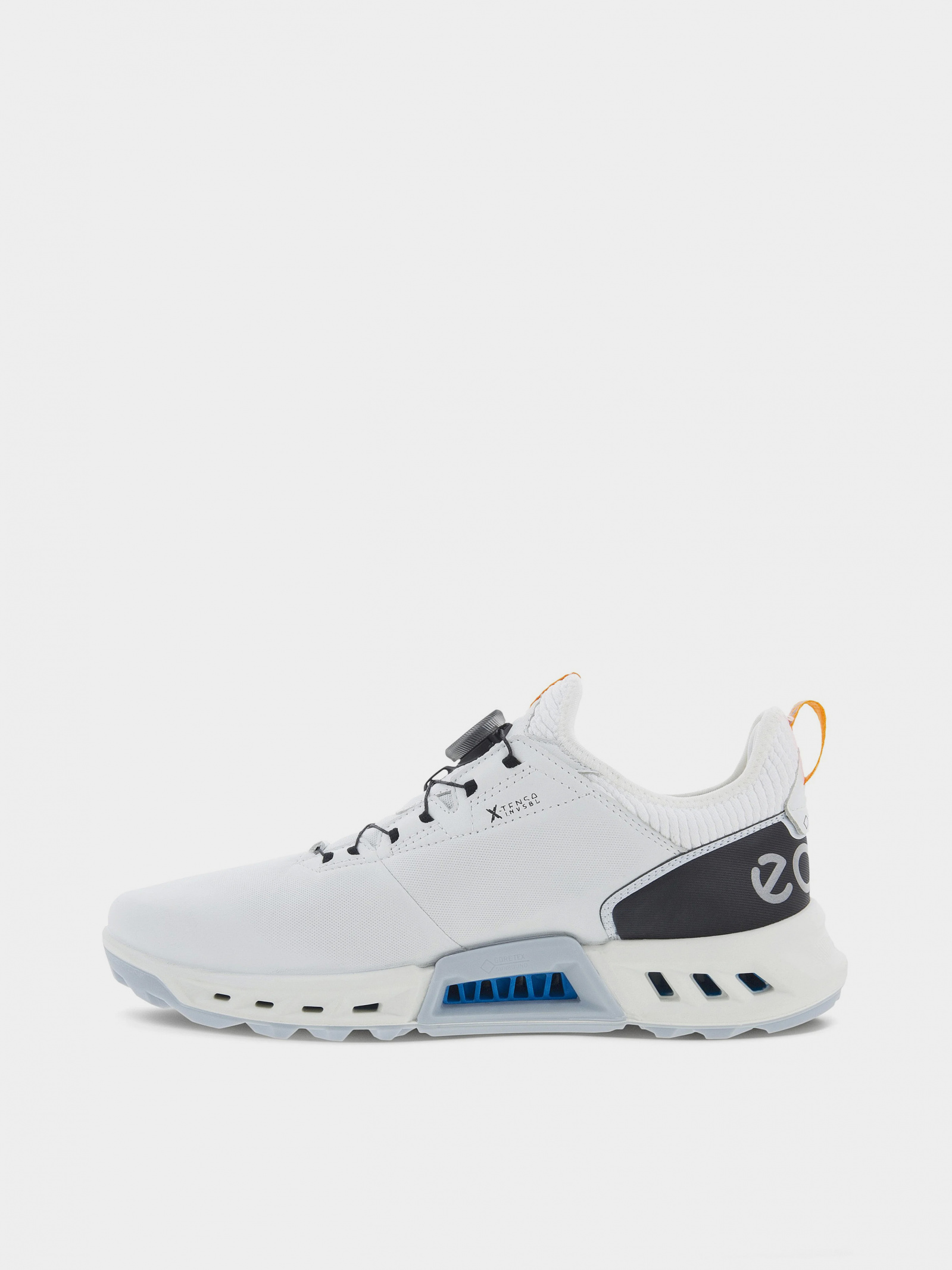 Casual Sneakers Men's ECCO
