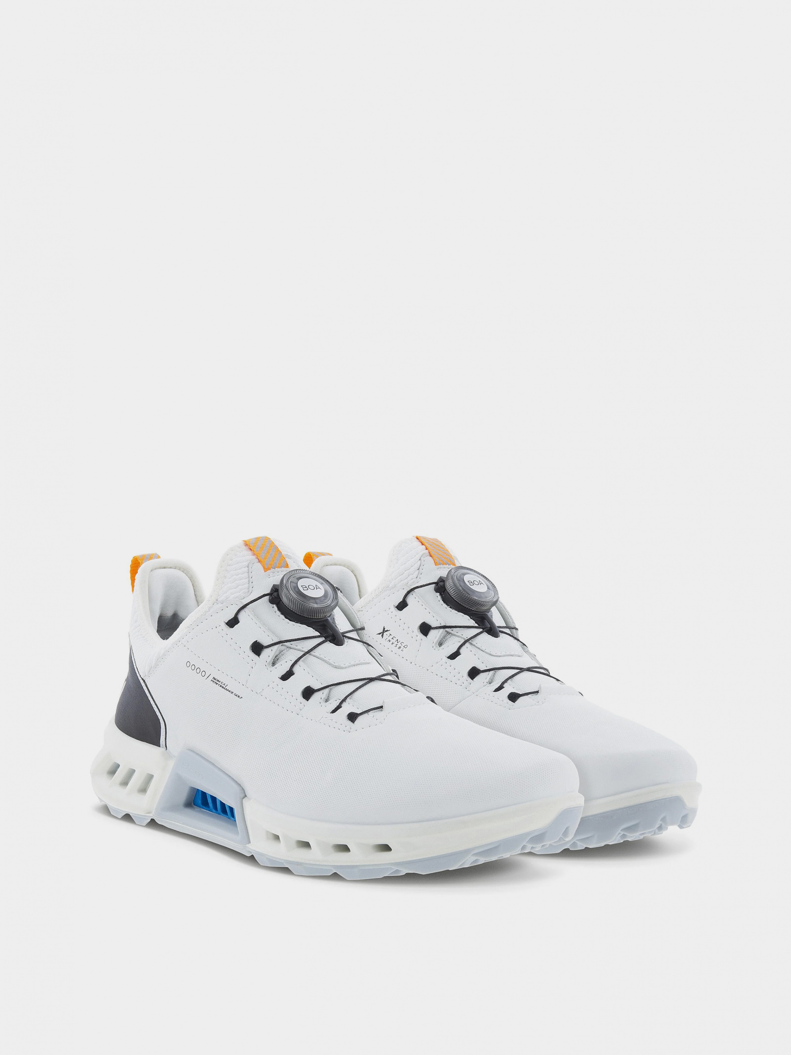Casual Sneakers Men's ECCO