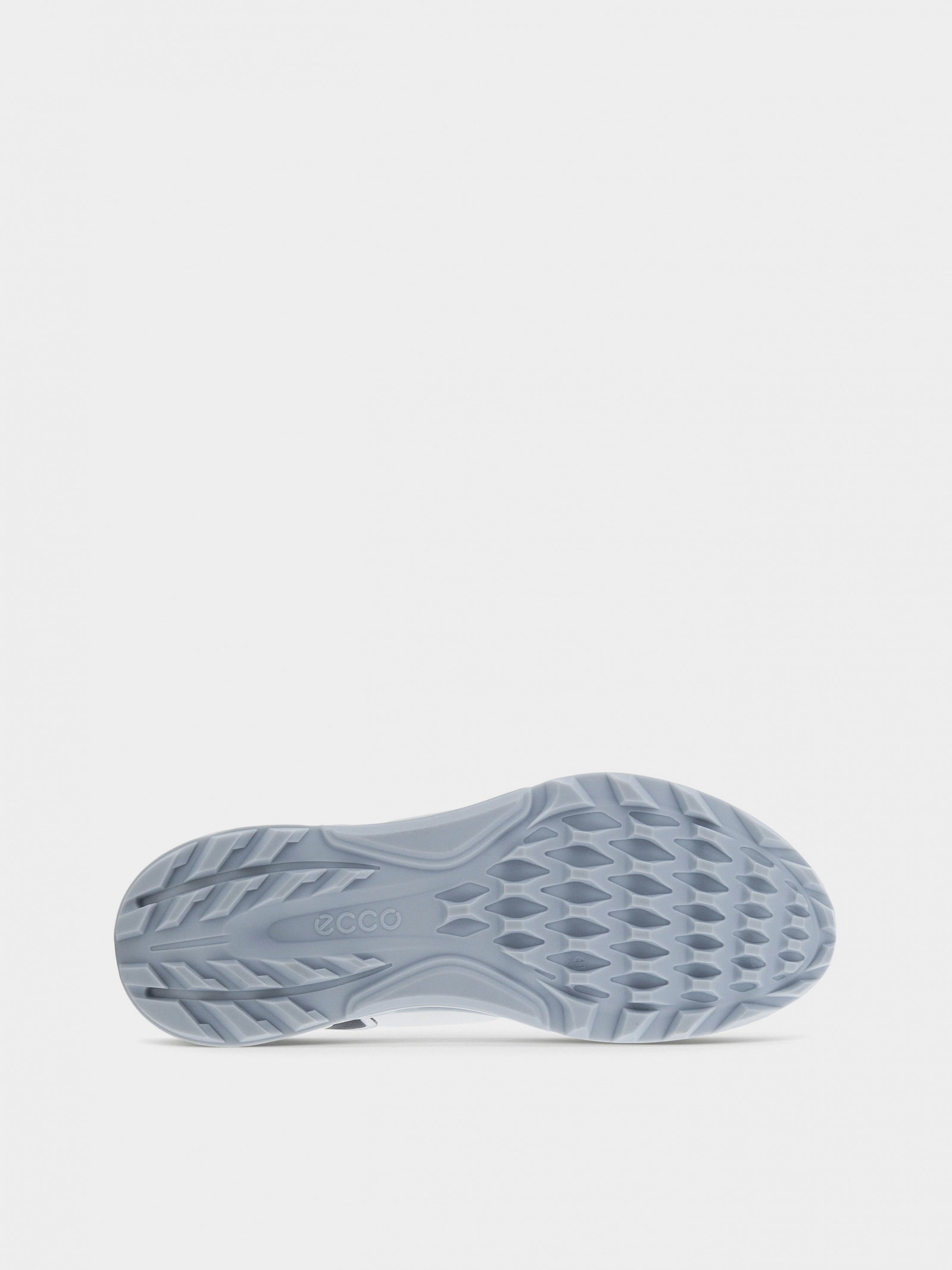 Casual Sneakers Men's ECCO