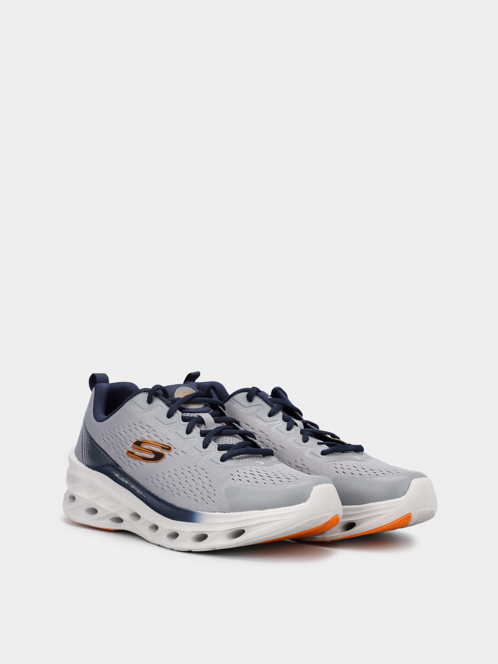 Кроссовки повседневные Мужские Skechers