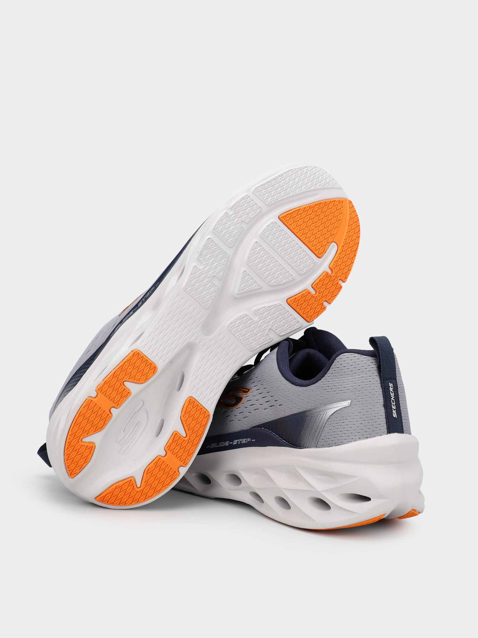 Кроссовки повседневные Мужские Skechers