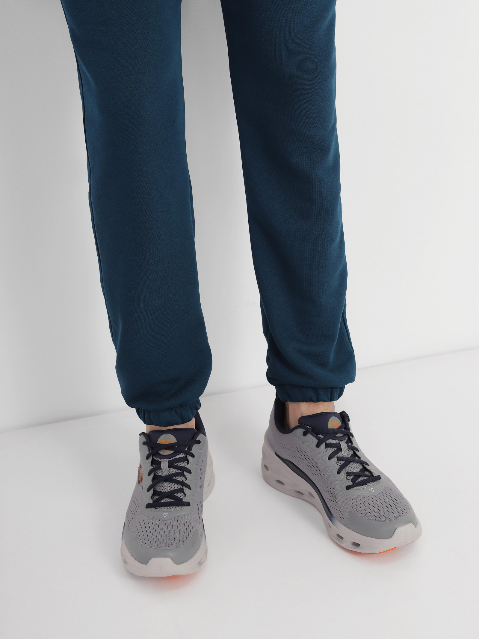 Кроссовки повседневные Мужские Skechers