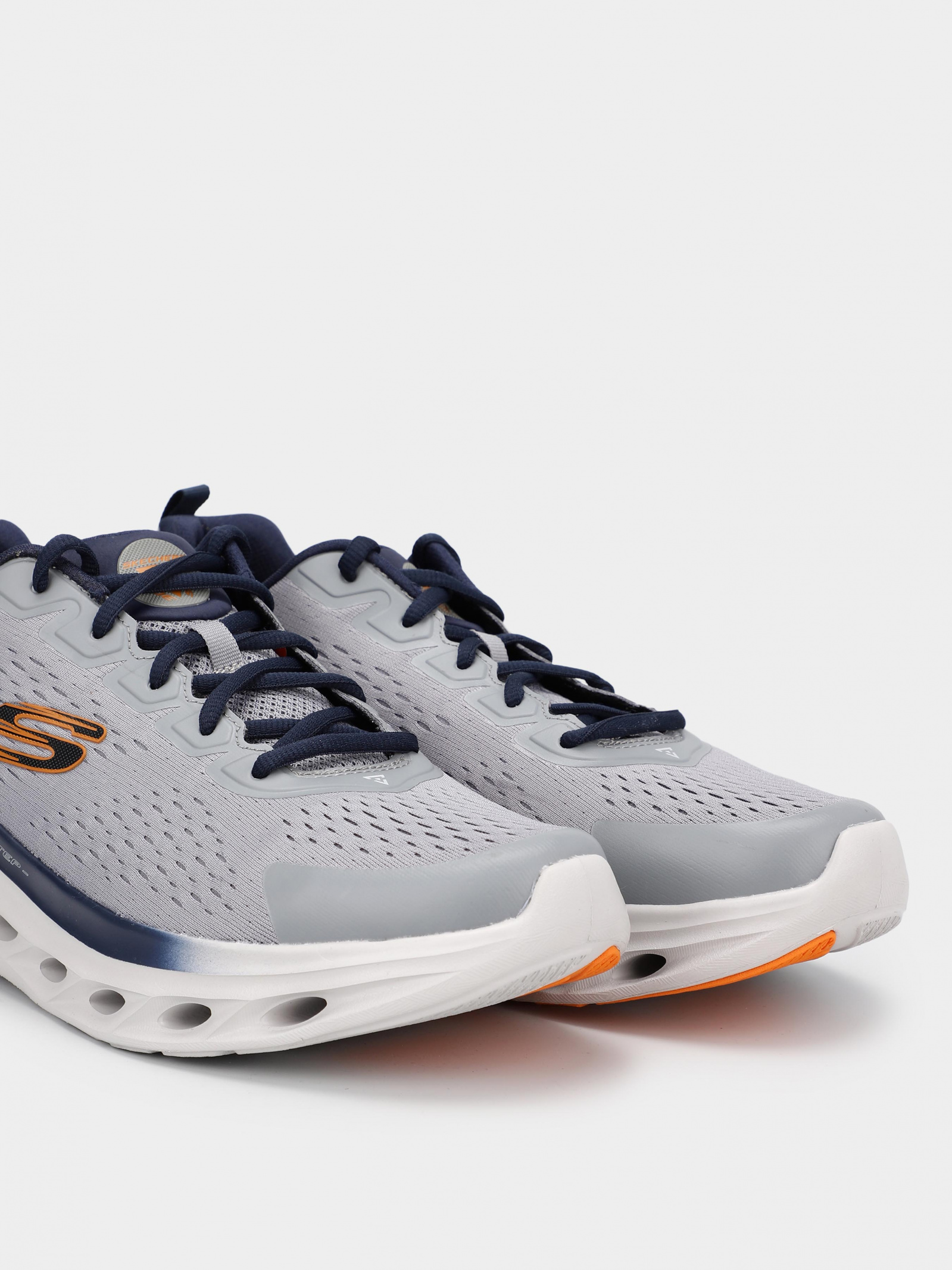 Кроссовки повседневные Мужские Skechers
