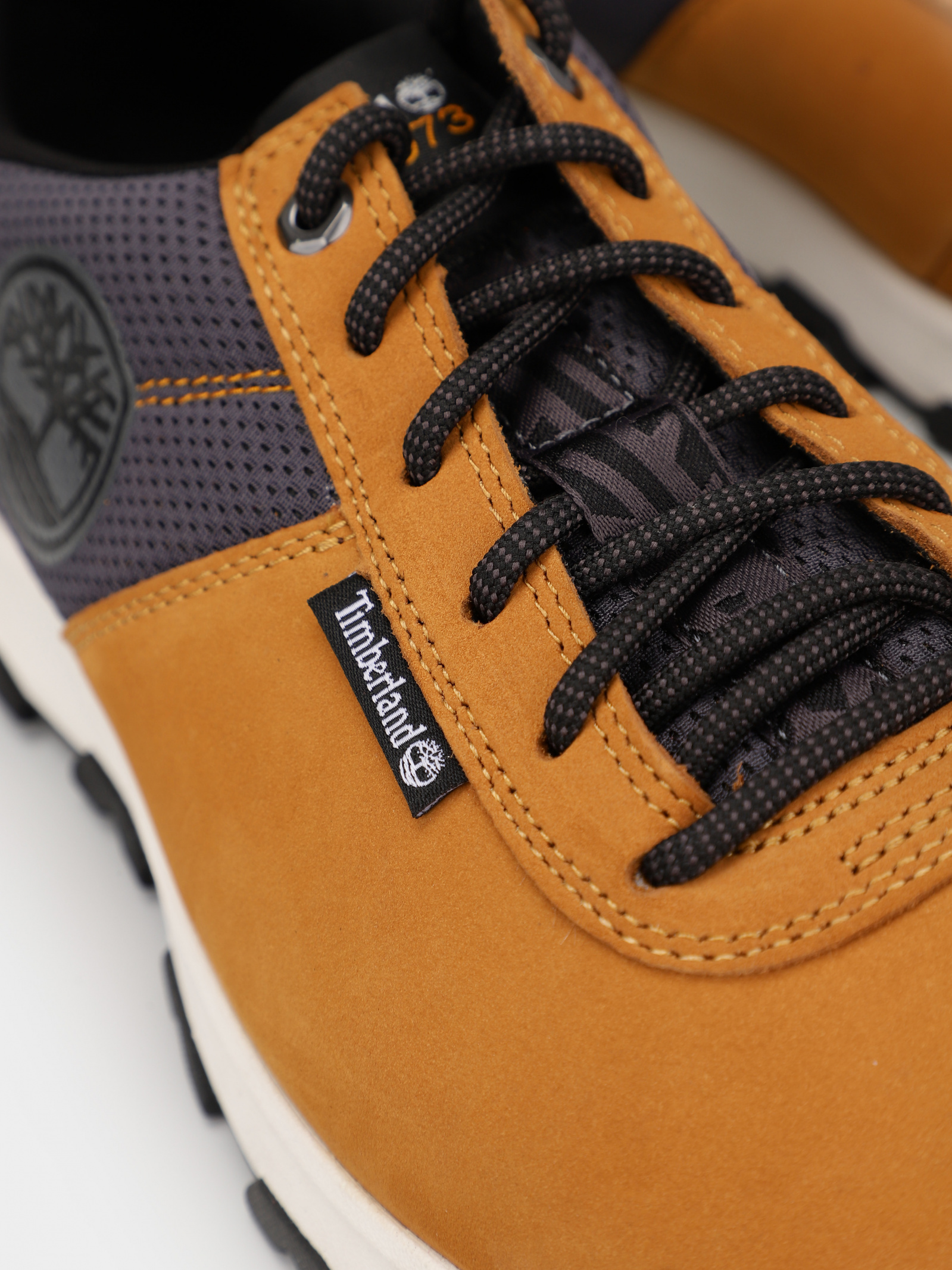 Кросівки повсякденні Чоловічі Timberland