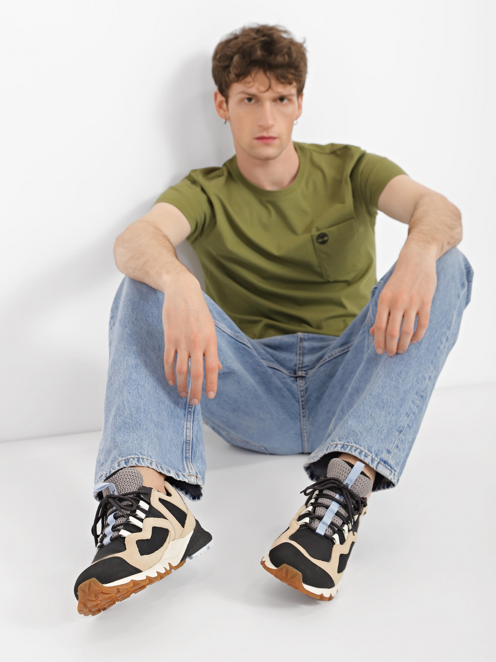 Casual Sneakers Men's Timberland