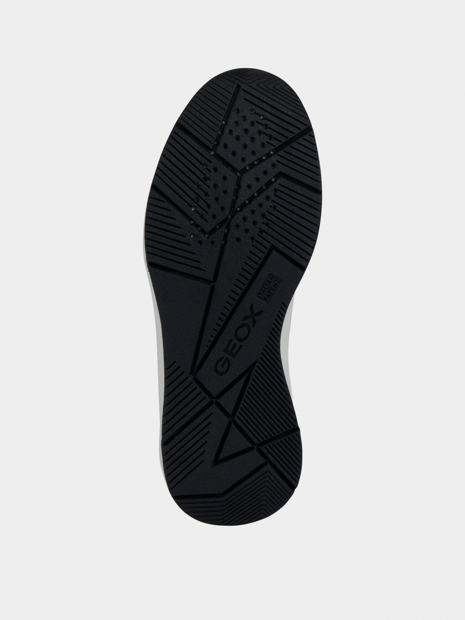 Casual Sneakers Men's Geox