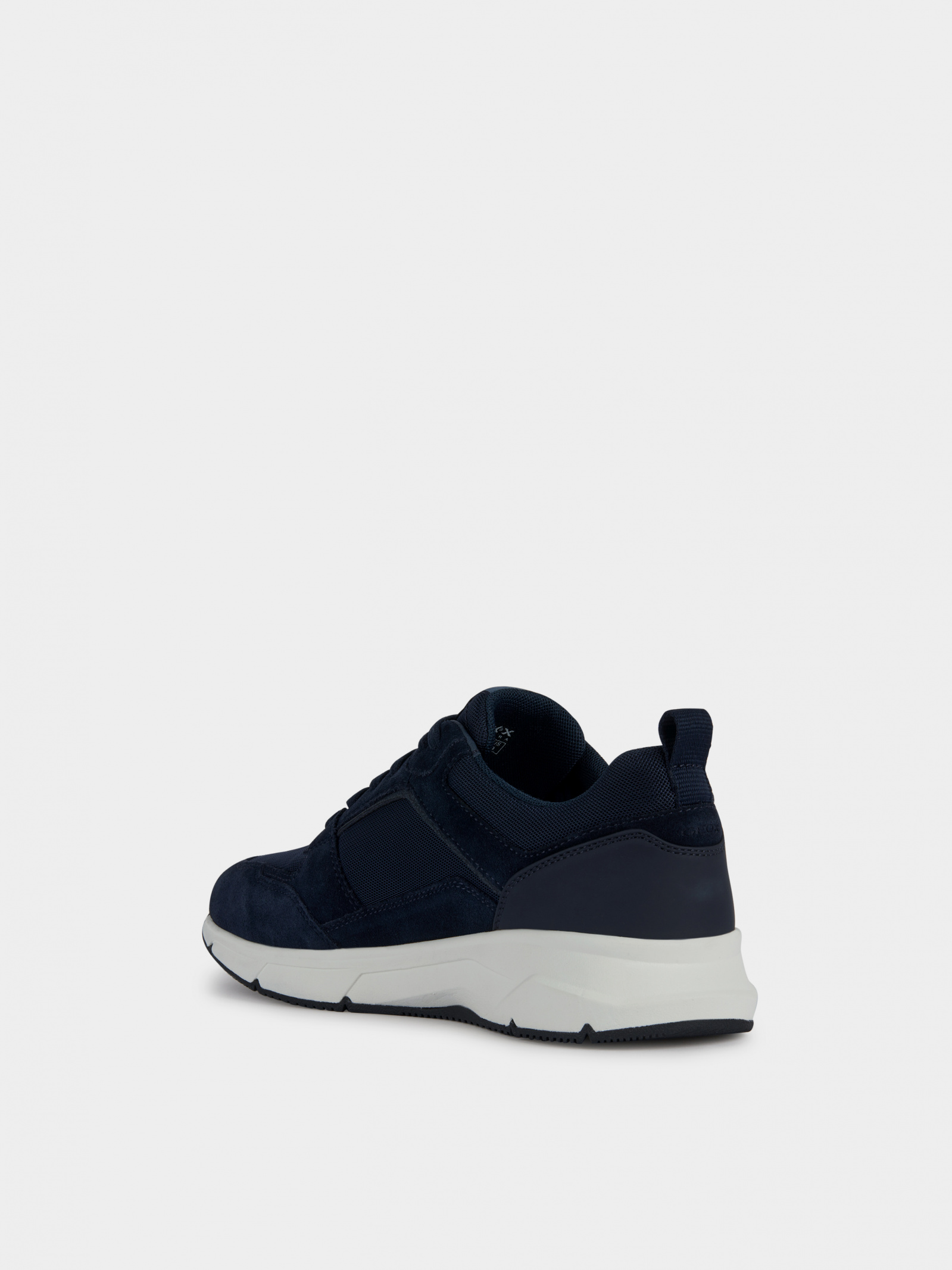 Casual Sneakers Men's Geox