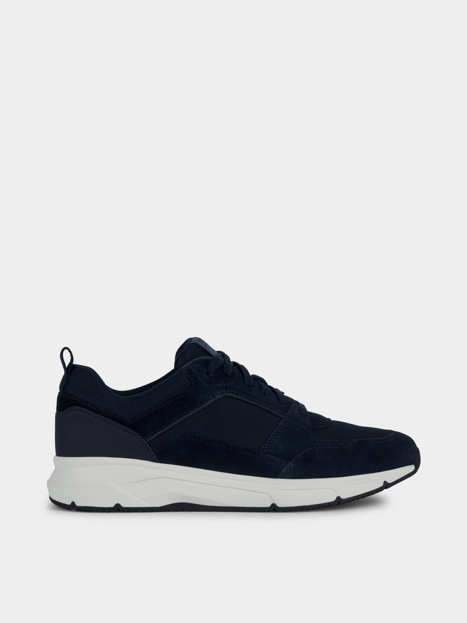 Casual Sneakers Men's Geox