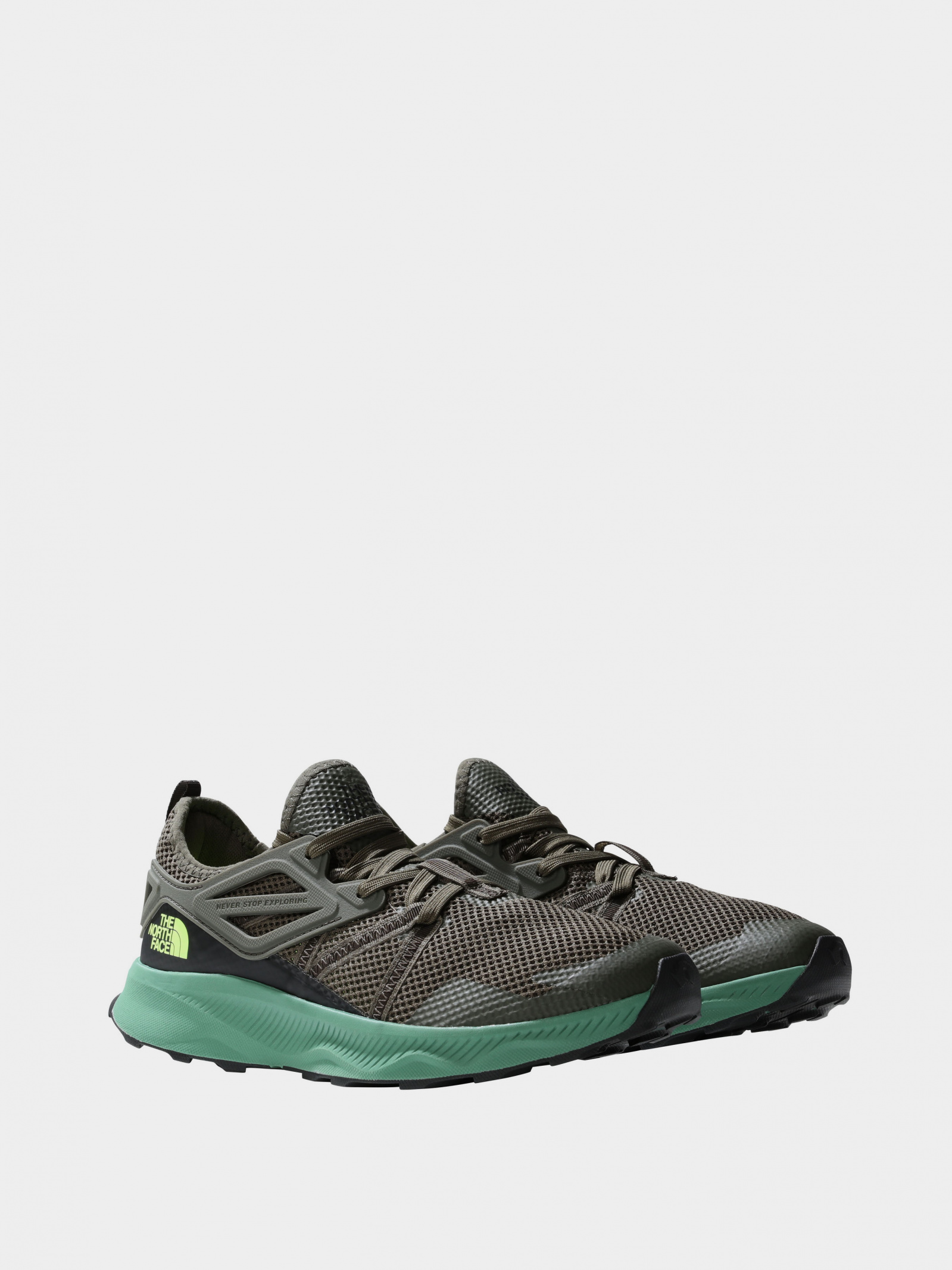 Кроссовки для бега Мужские The North Face