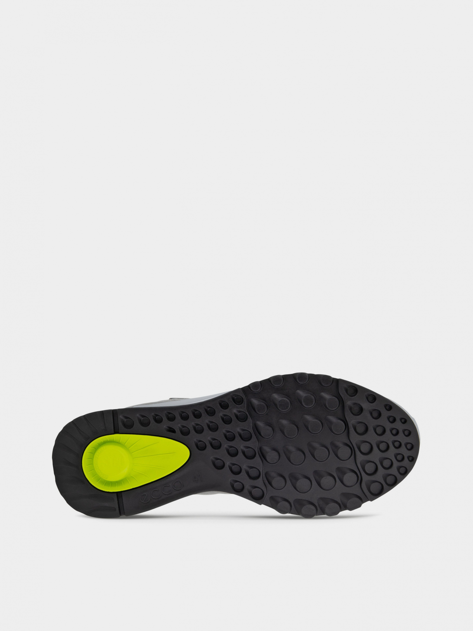 Casual Sneakers Men's ECCO