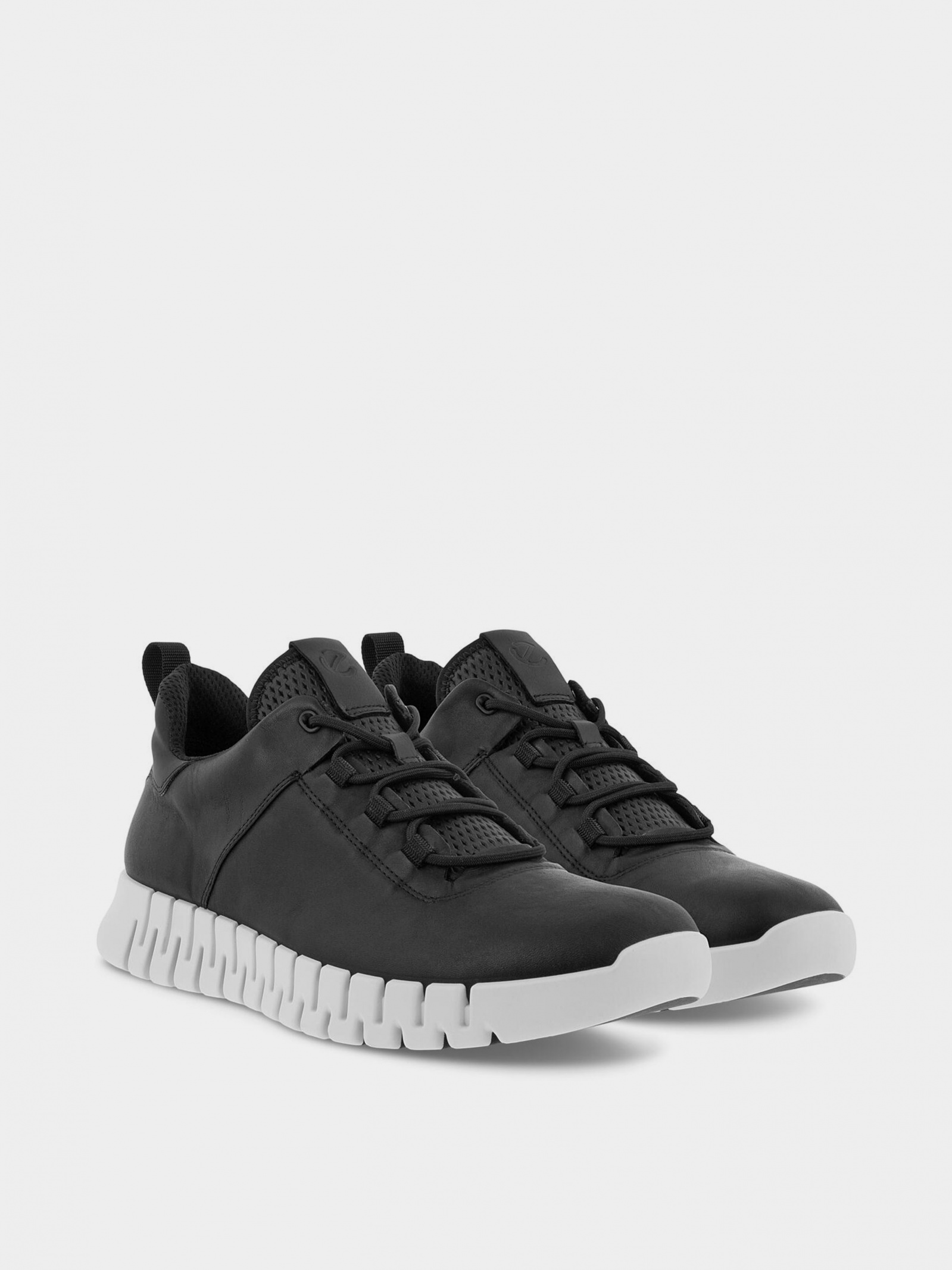 Casual Sneakers Men's ECCO