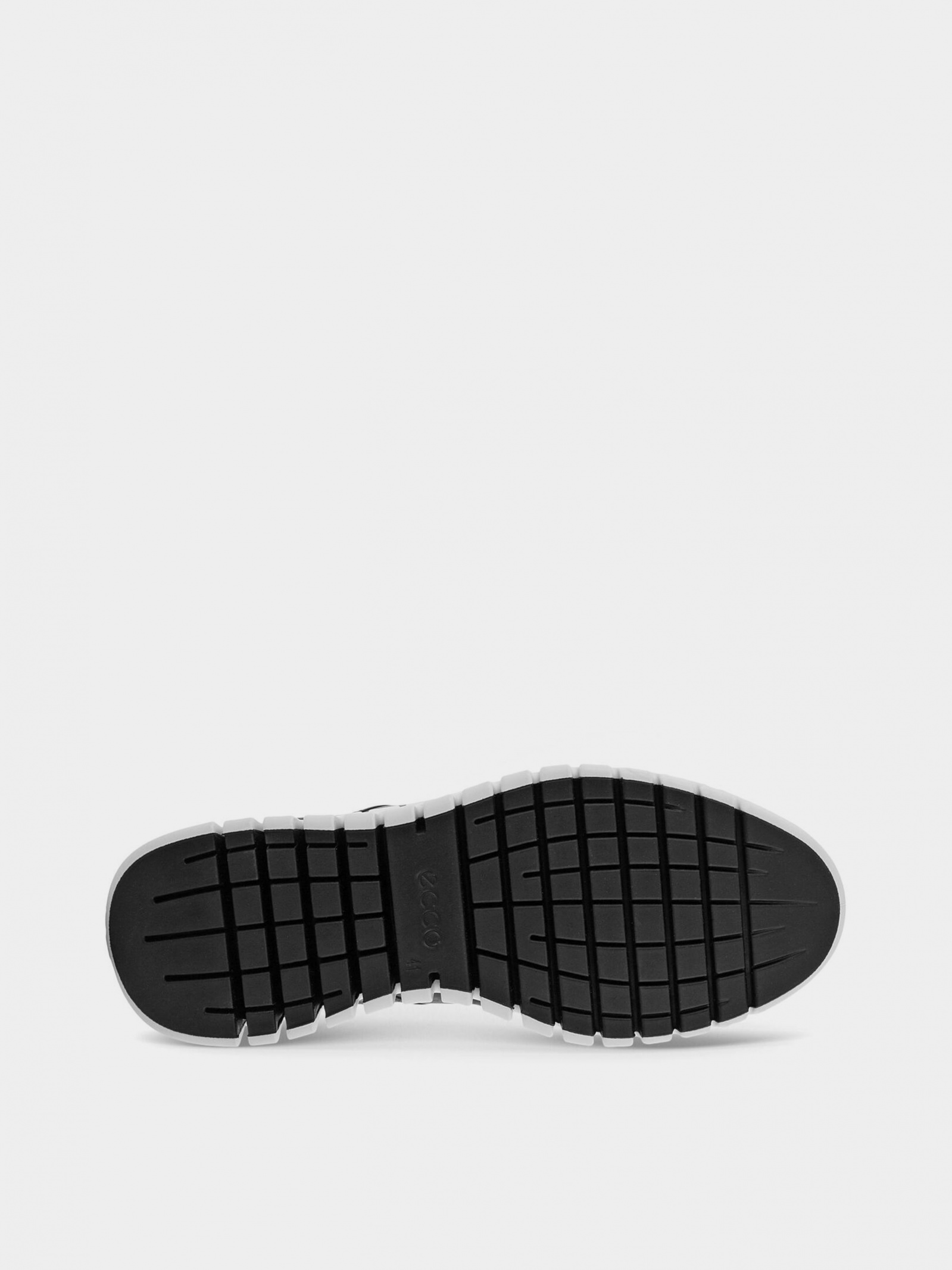 Casual Sneakers Men's ECCO
