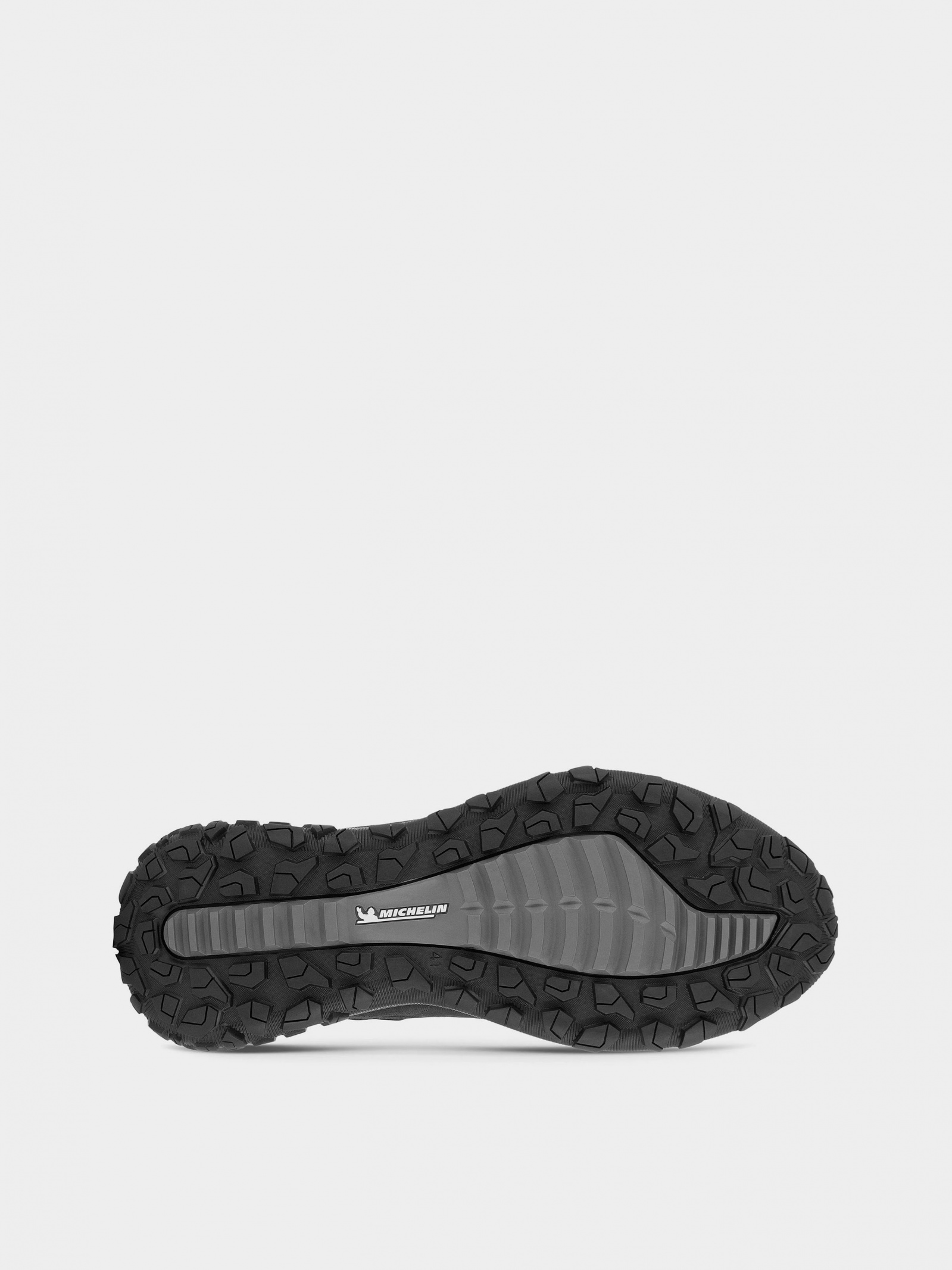 Outdoor Sneakers Men's ECCO