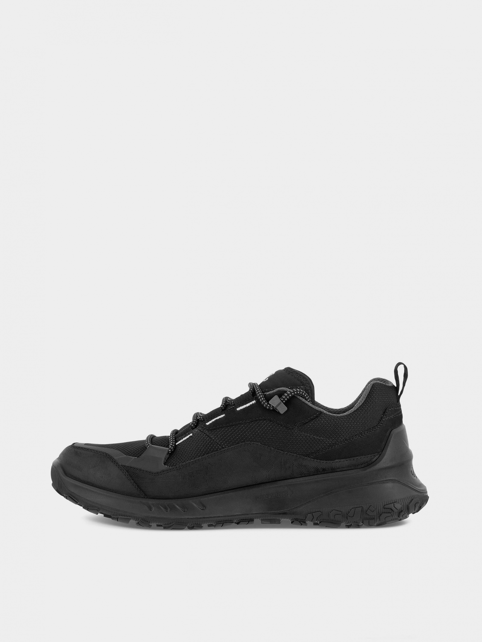 Outdoor Sneakers Men's ECCO
