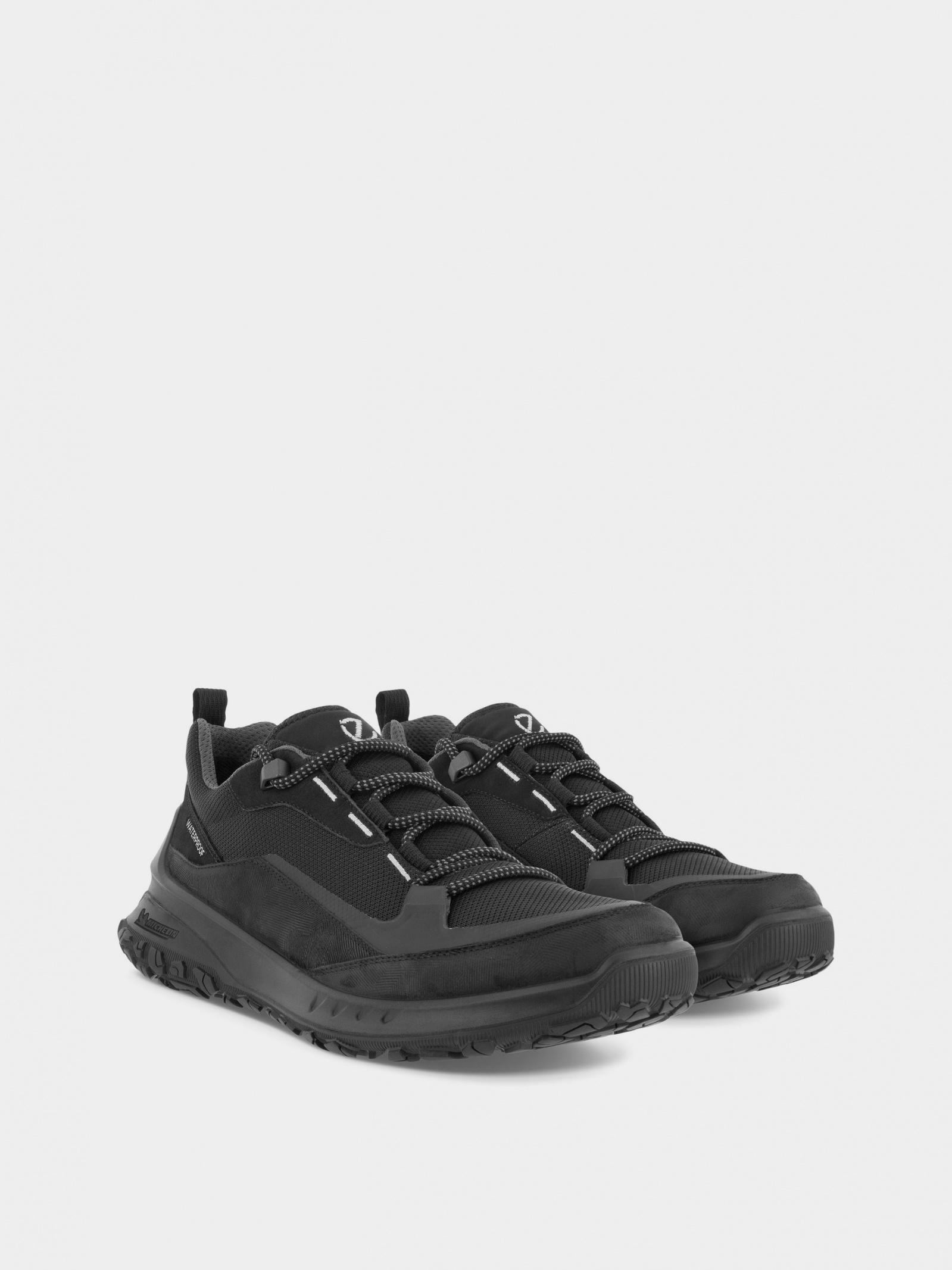 Outdoor Sneakers Men's ECCO