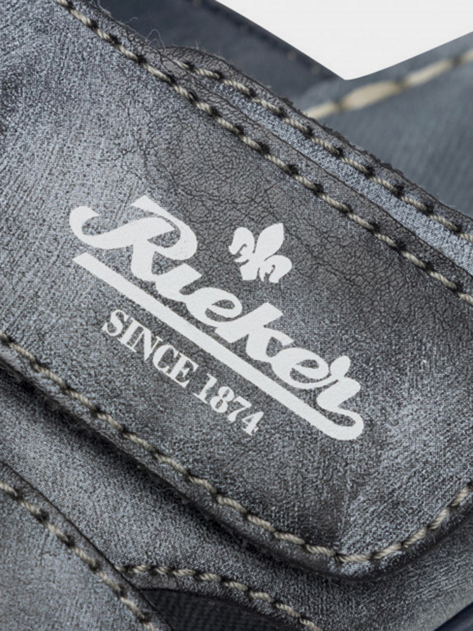 Шльопанці Чоловічі RIEKER