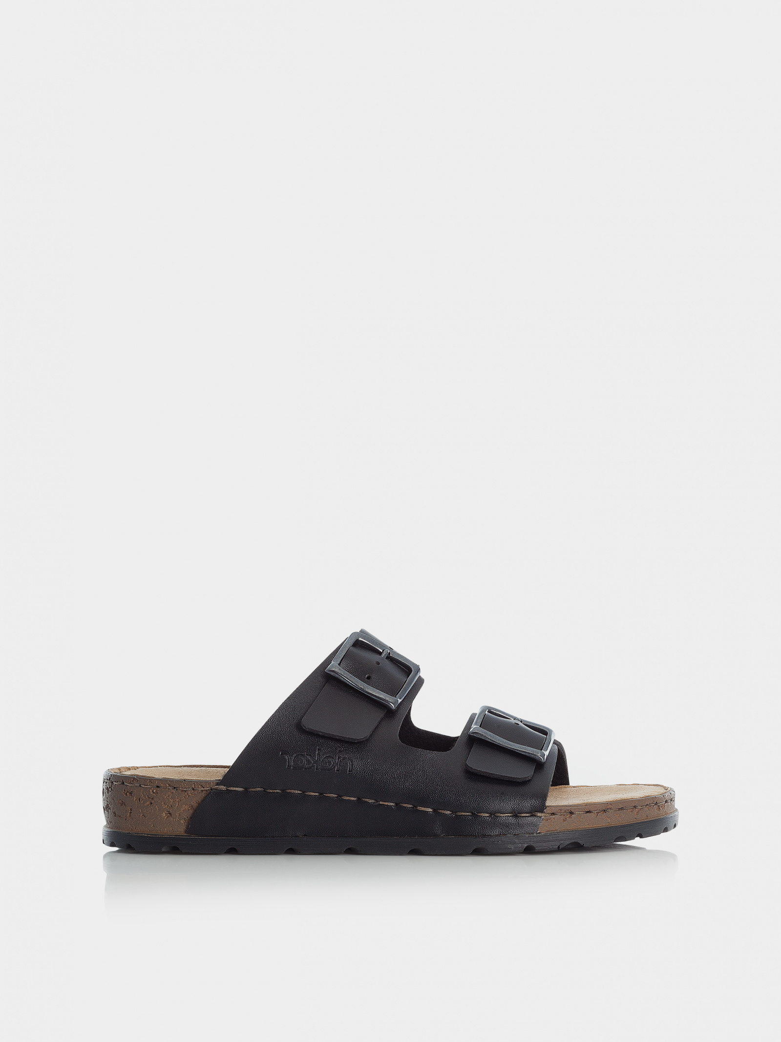 Slide Sandals Men's RIEKER