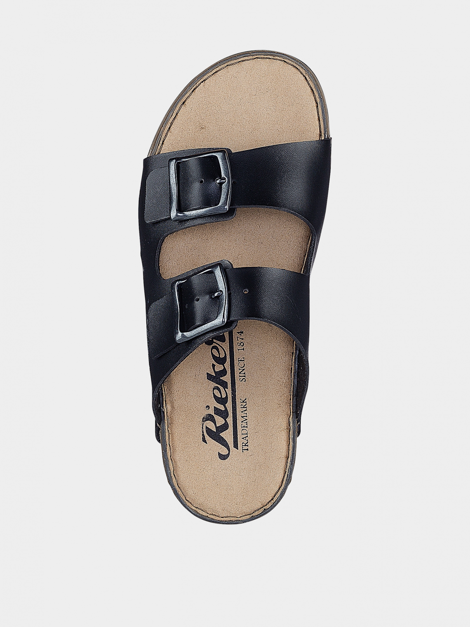 Slide Sandals Men's RIEKER