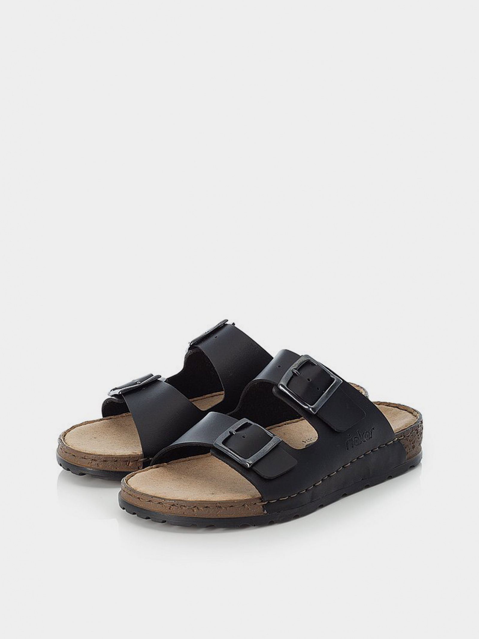 Slide Sandals Men's RIEKER