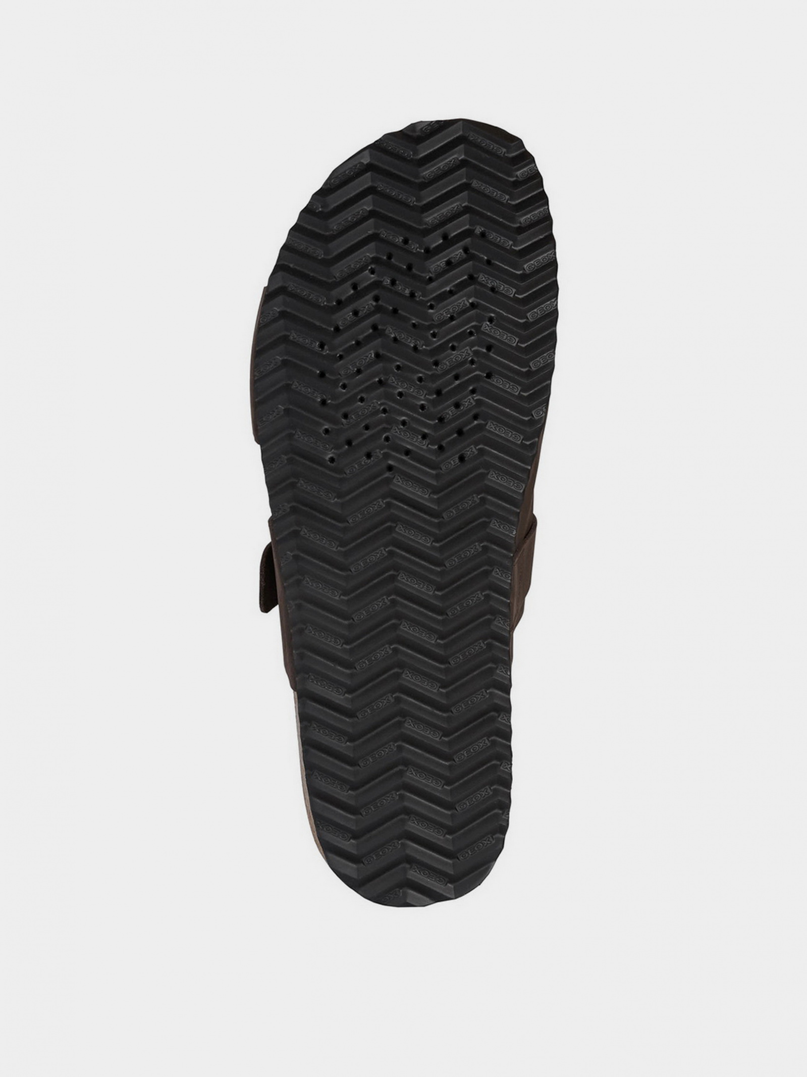 Slide Sandals Men's Geox