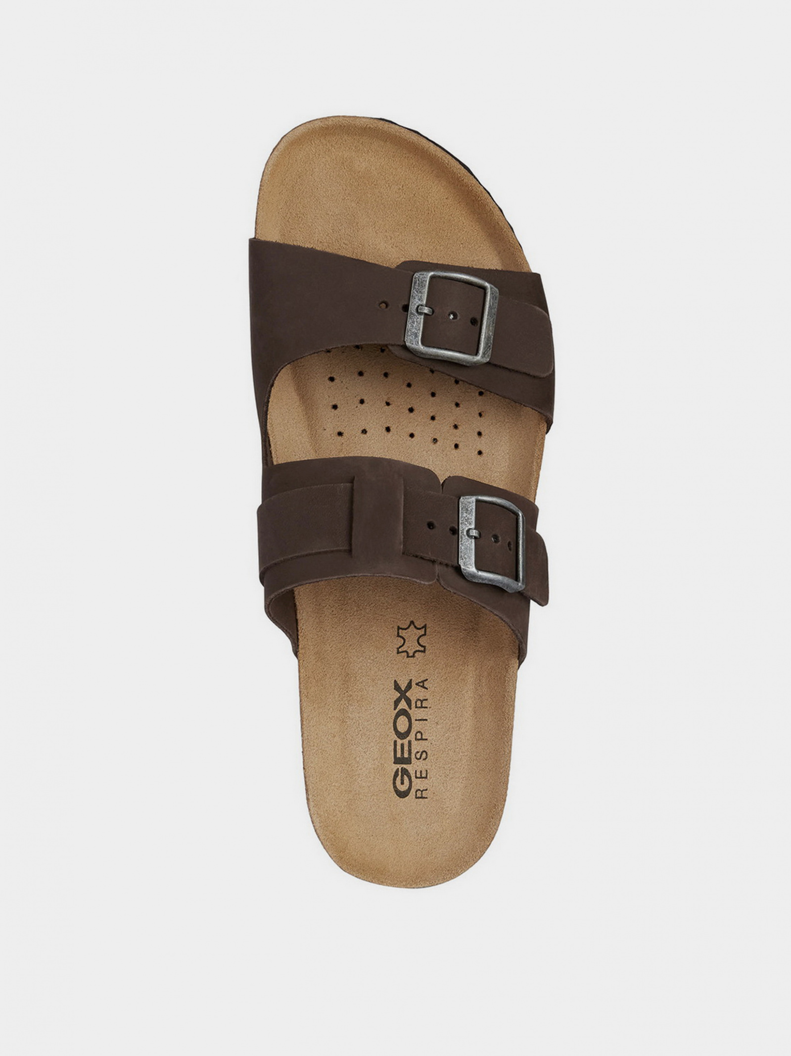Slide Sandals Men's Geox
