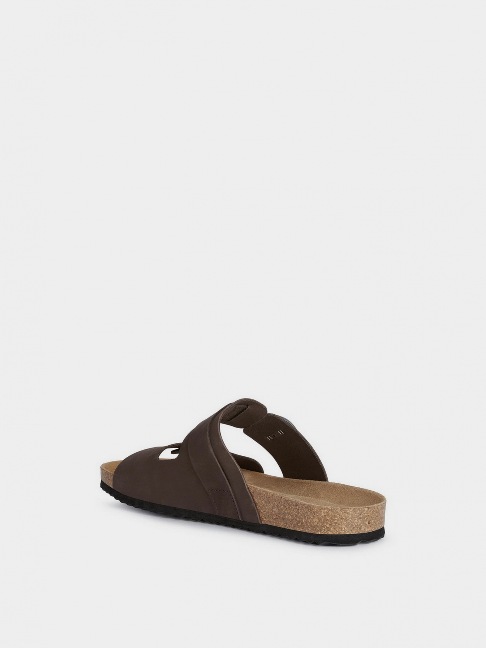 Slide Sandals Men's Geox