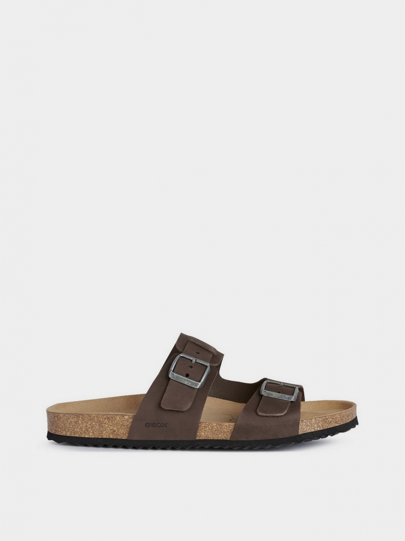 Slide Sandals Men's Geox