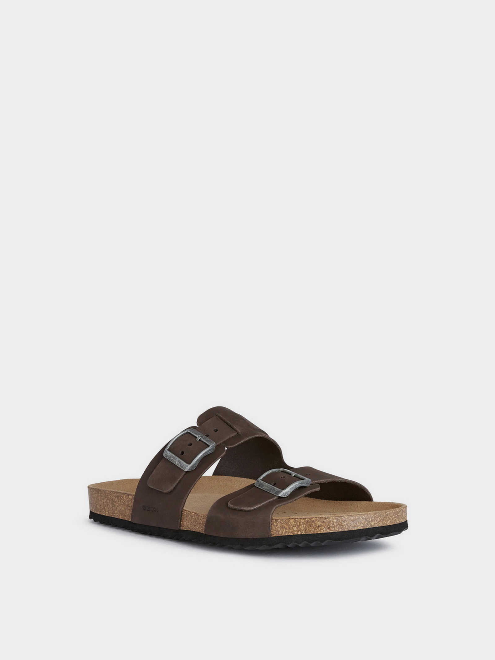 Slide Sandals Men's Geox