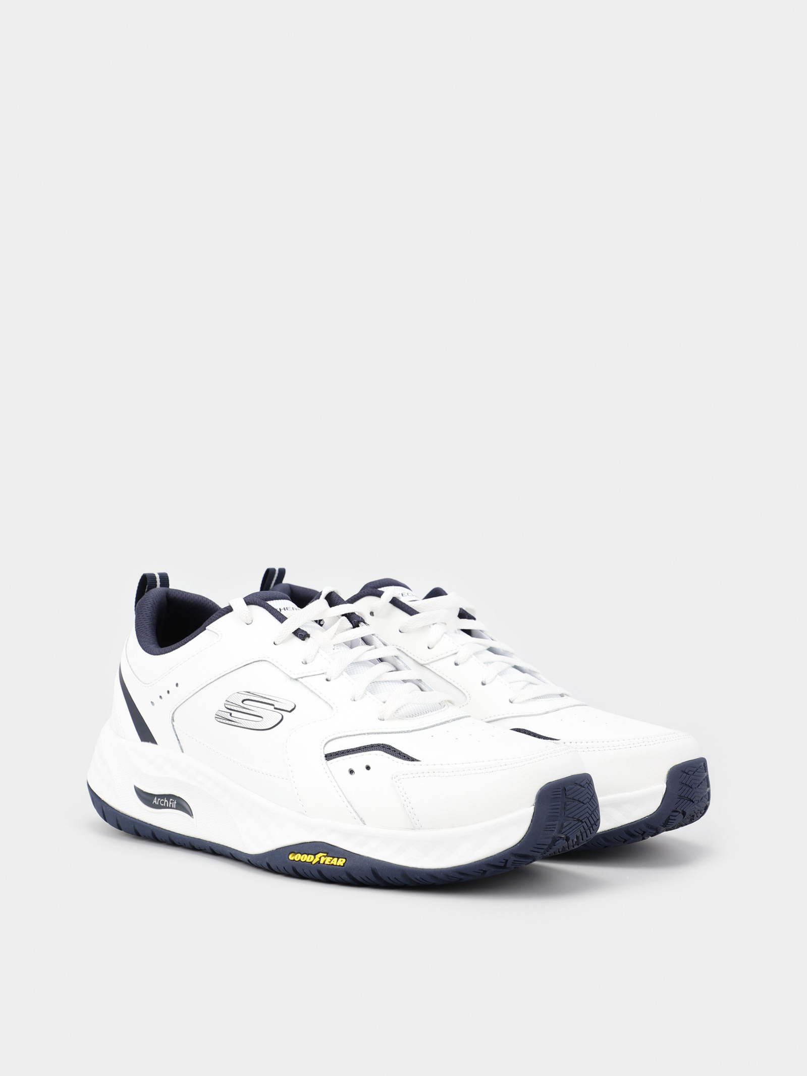 Кроссовки повседневные Мужские Skechers