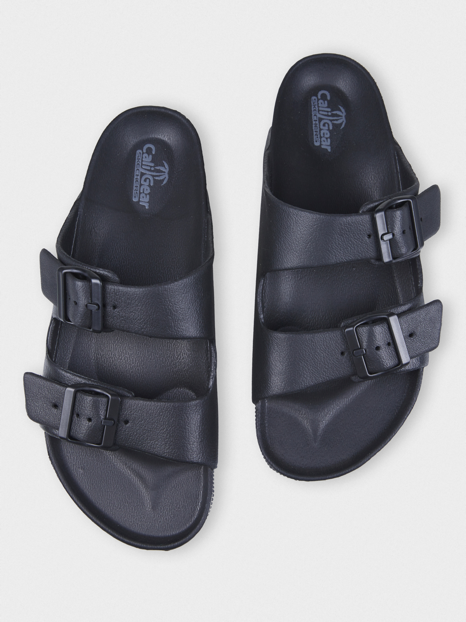 Шлепанцы Мужские Skechers