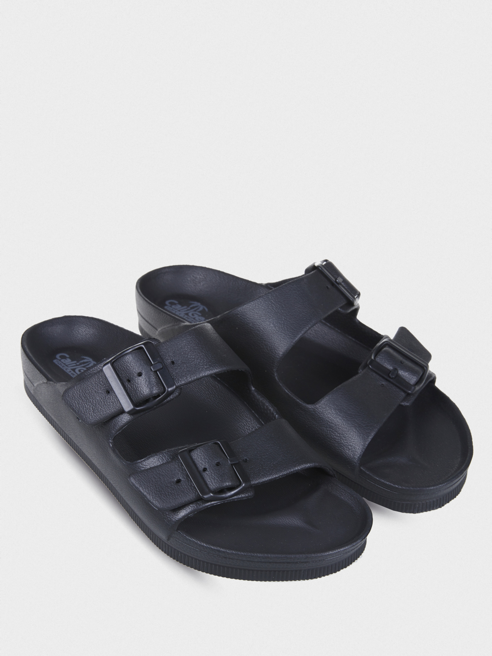 Шлепанцы Мужские Skechers