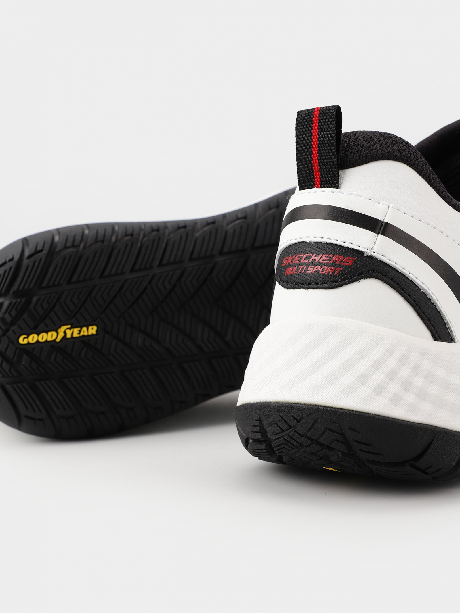 Кроссовки повседневные Мужские Skechers