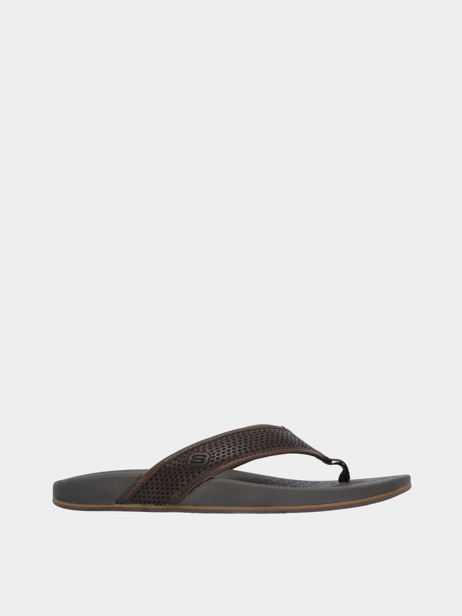 Thong Sandals Men's Skechers