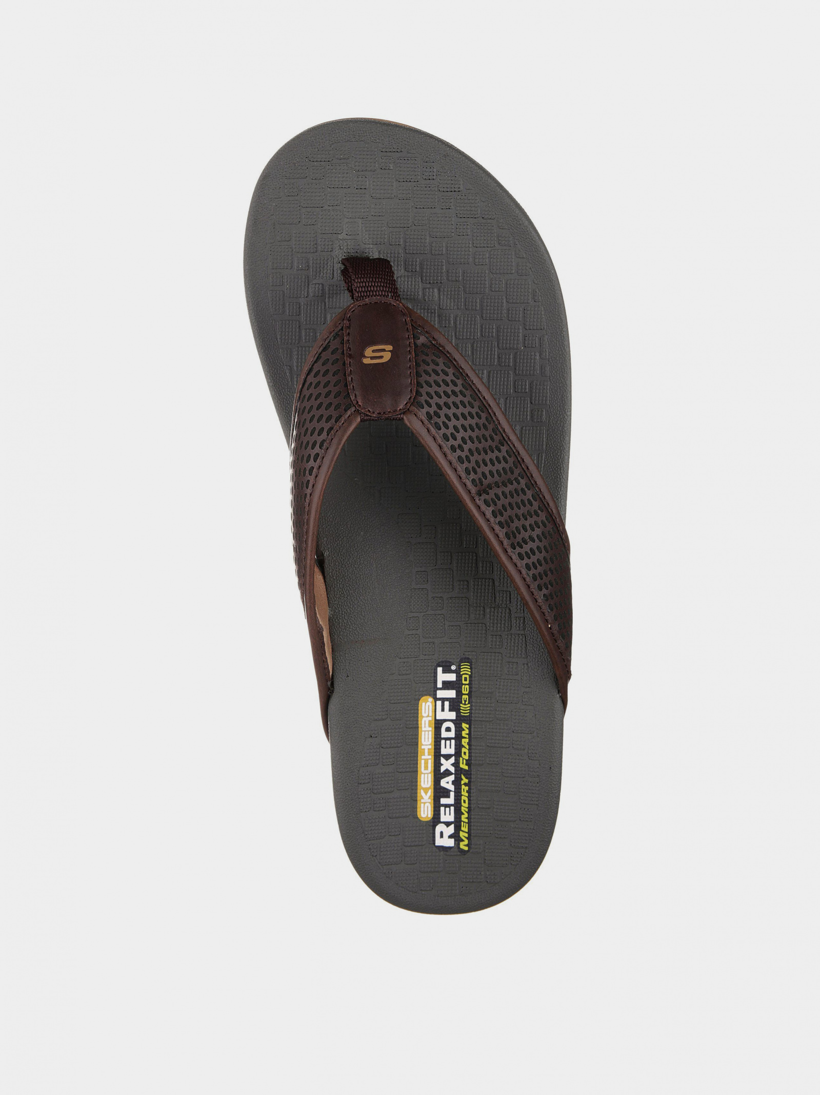 Thong Sandals Men's Skechers