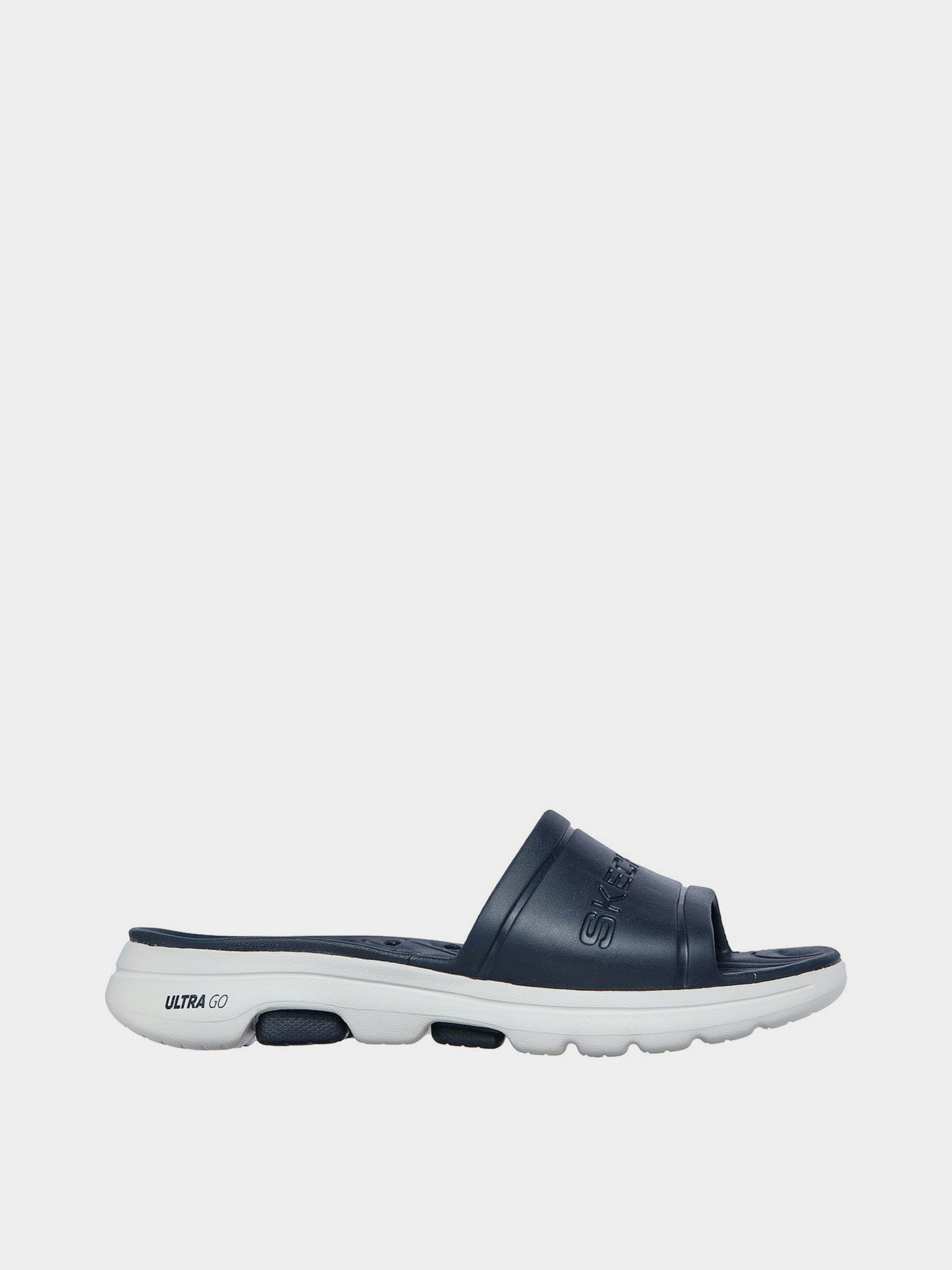 Шльопанці Чоловічі Skechers
