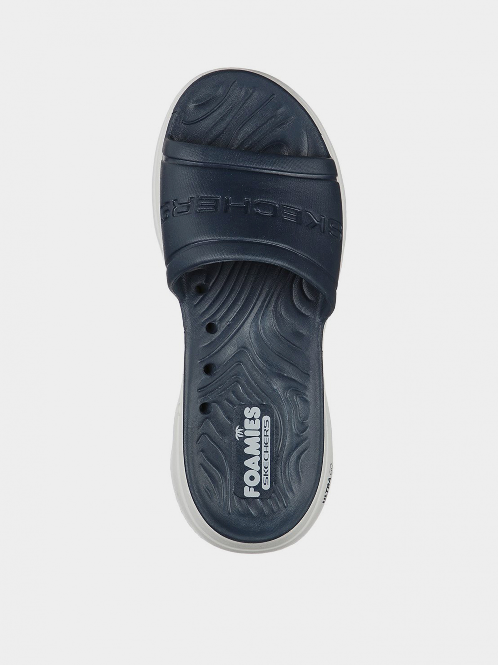 Шльопанці Чоловічі Skechers