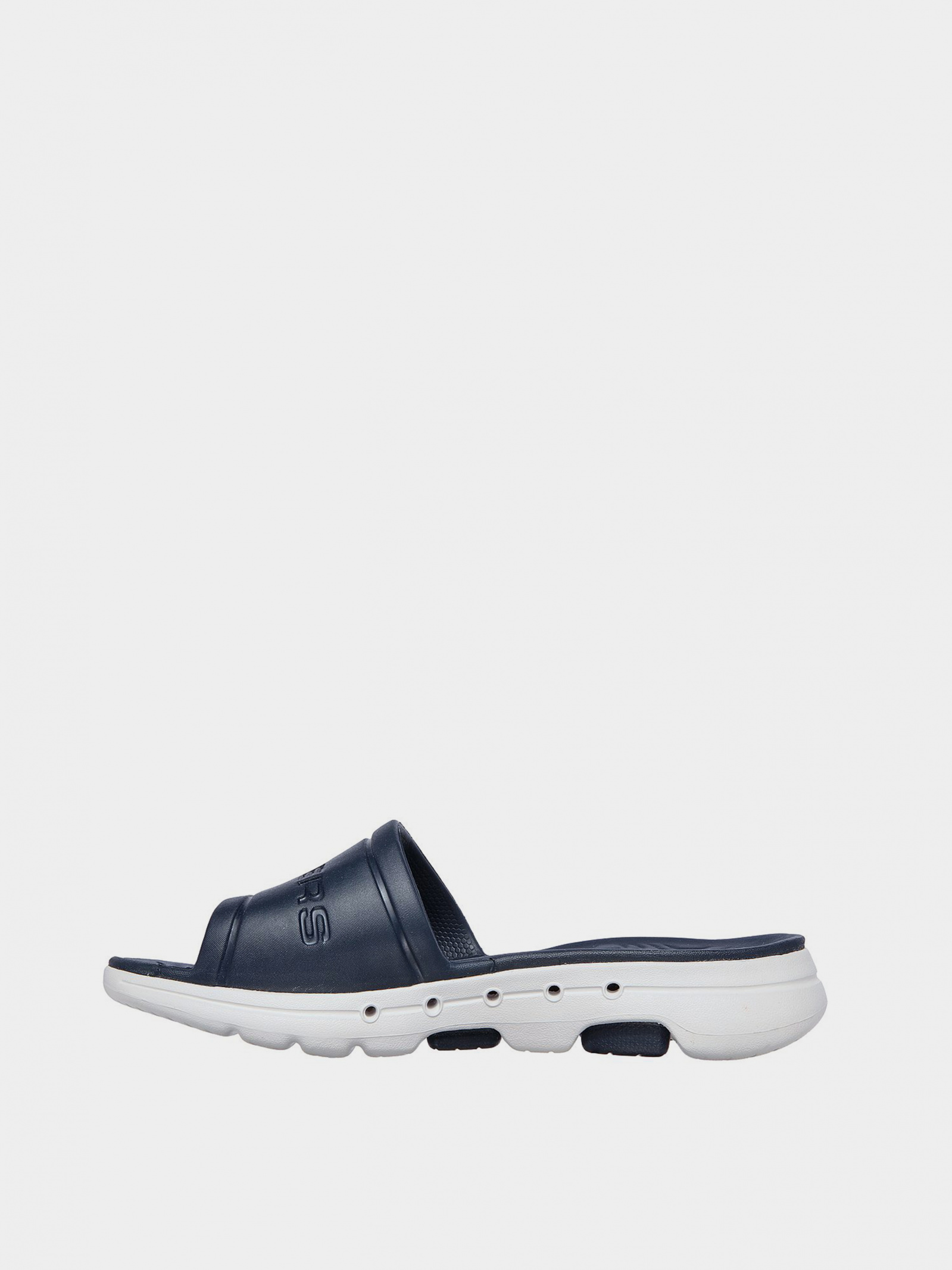 Шльопанці Чоловічі Skechers
