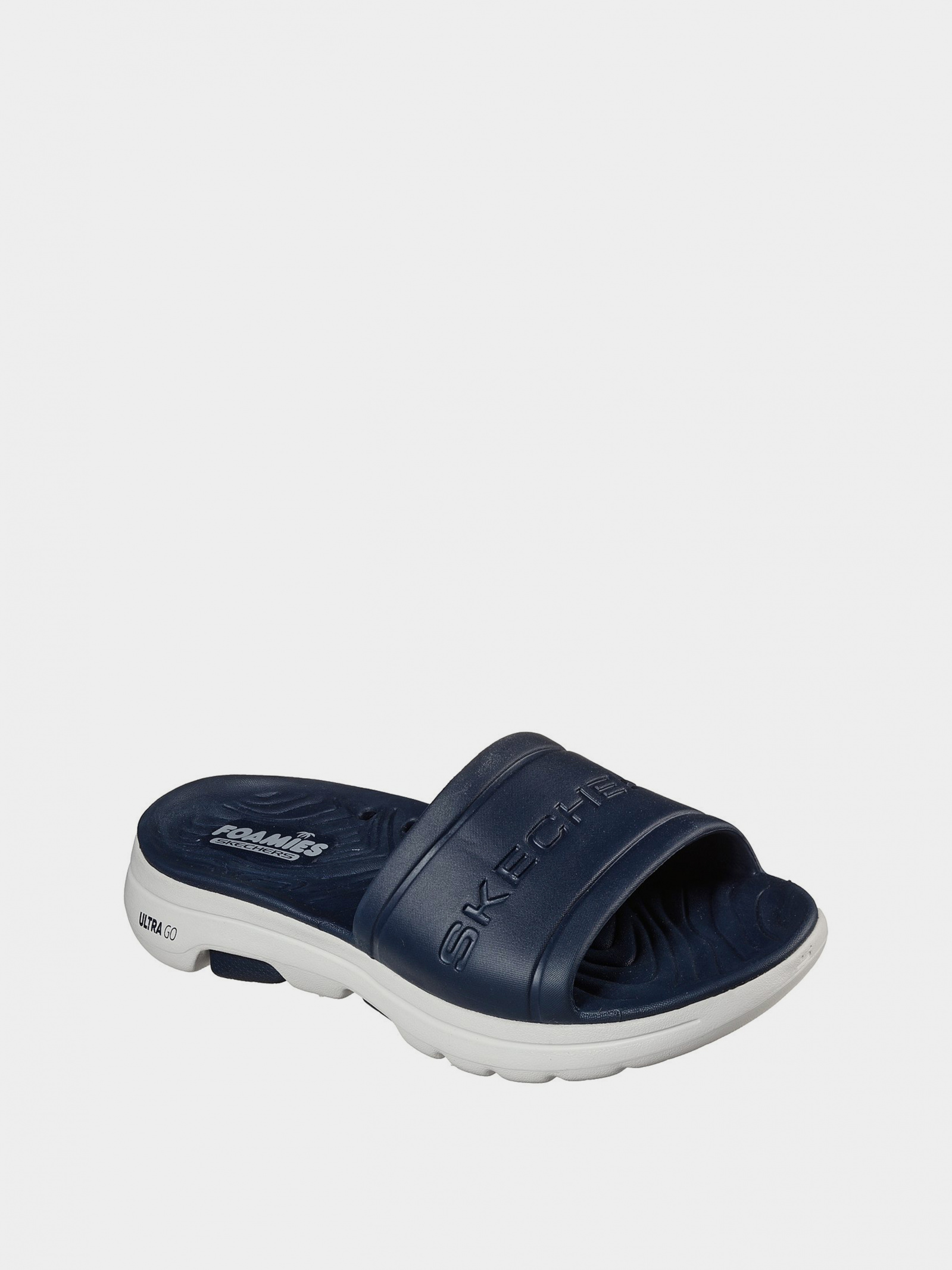 Шльопанці Чоловічі Skechers