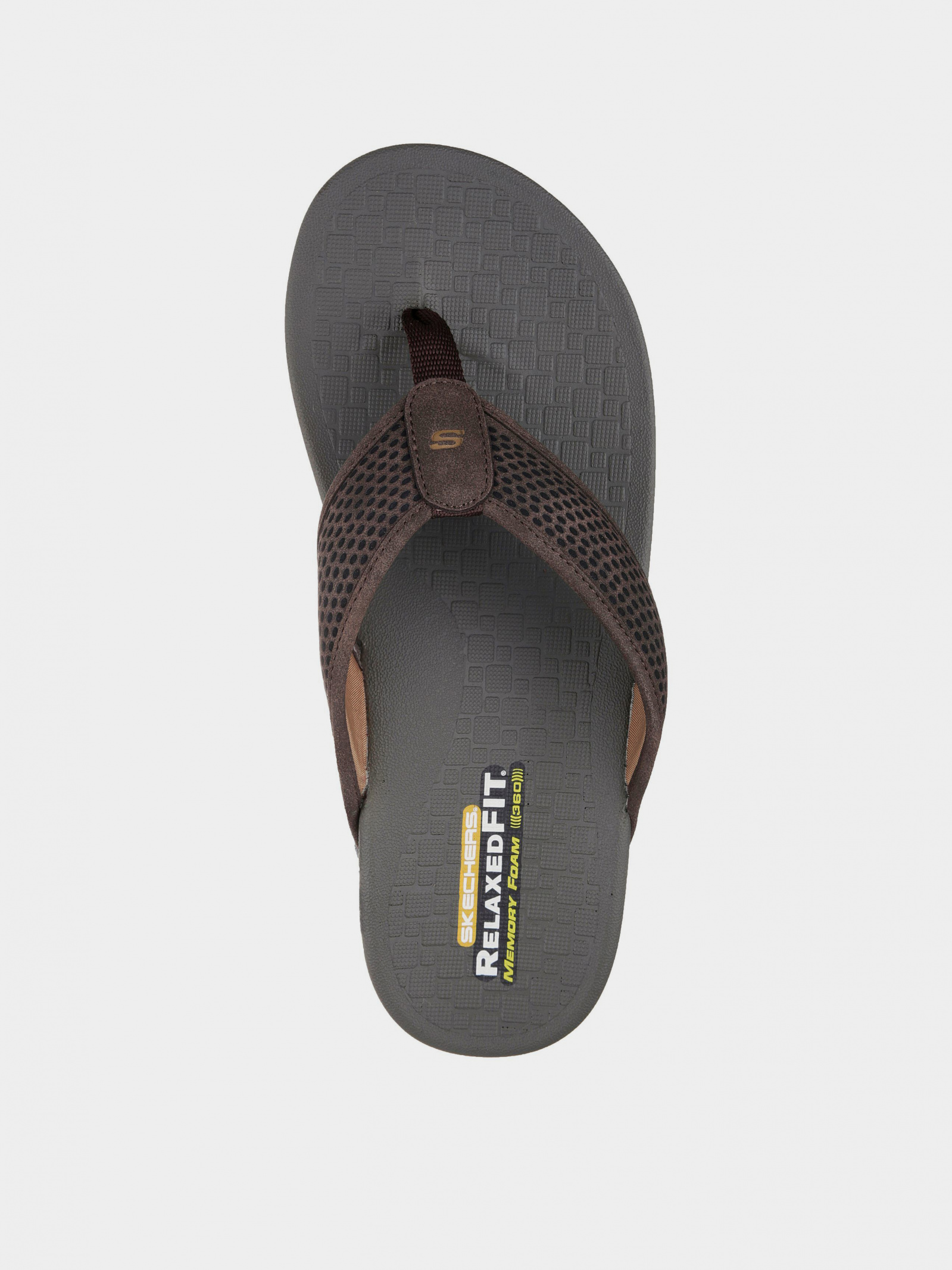 Thong Sandals Men's Skechers