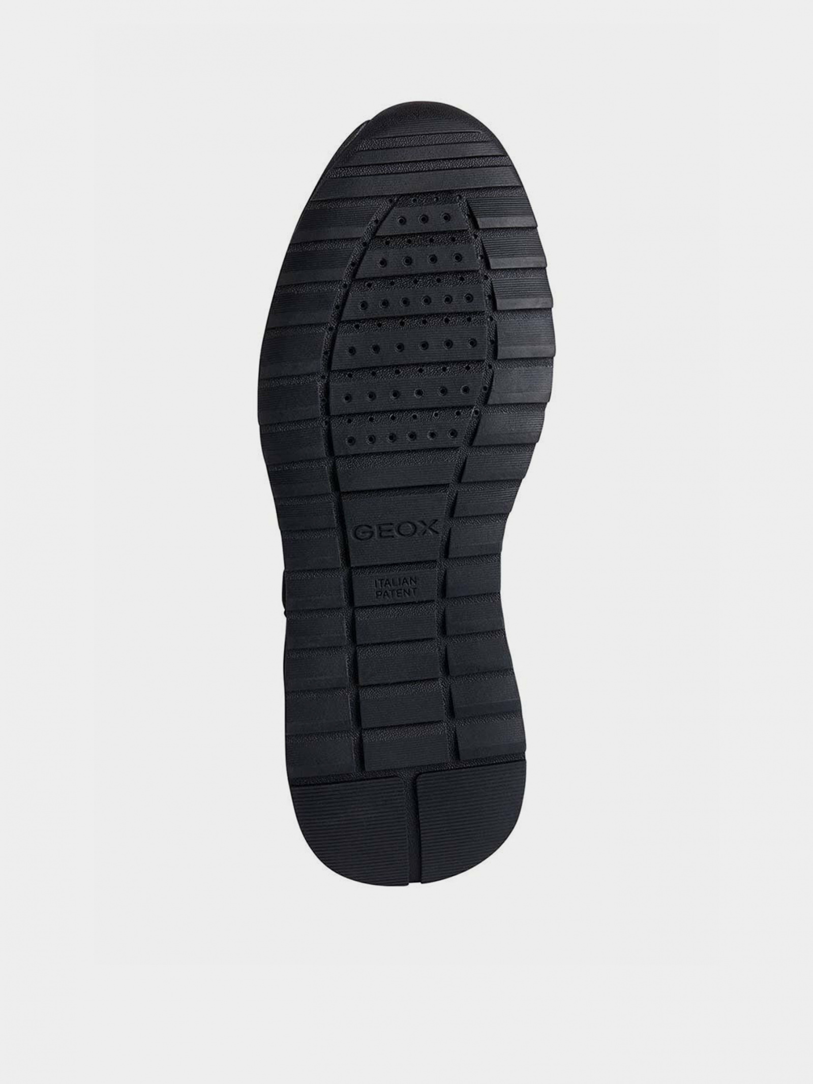 Casual Sneakers Men's Geox