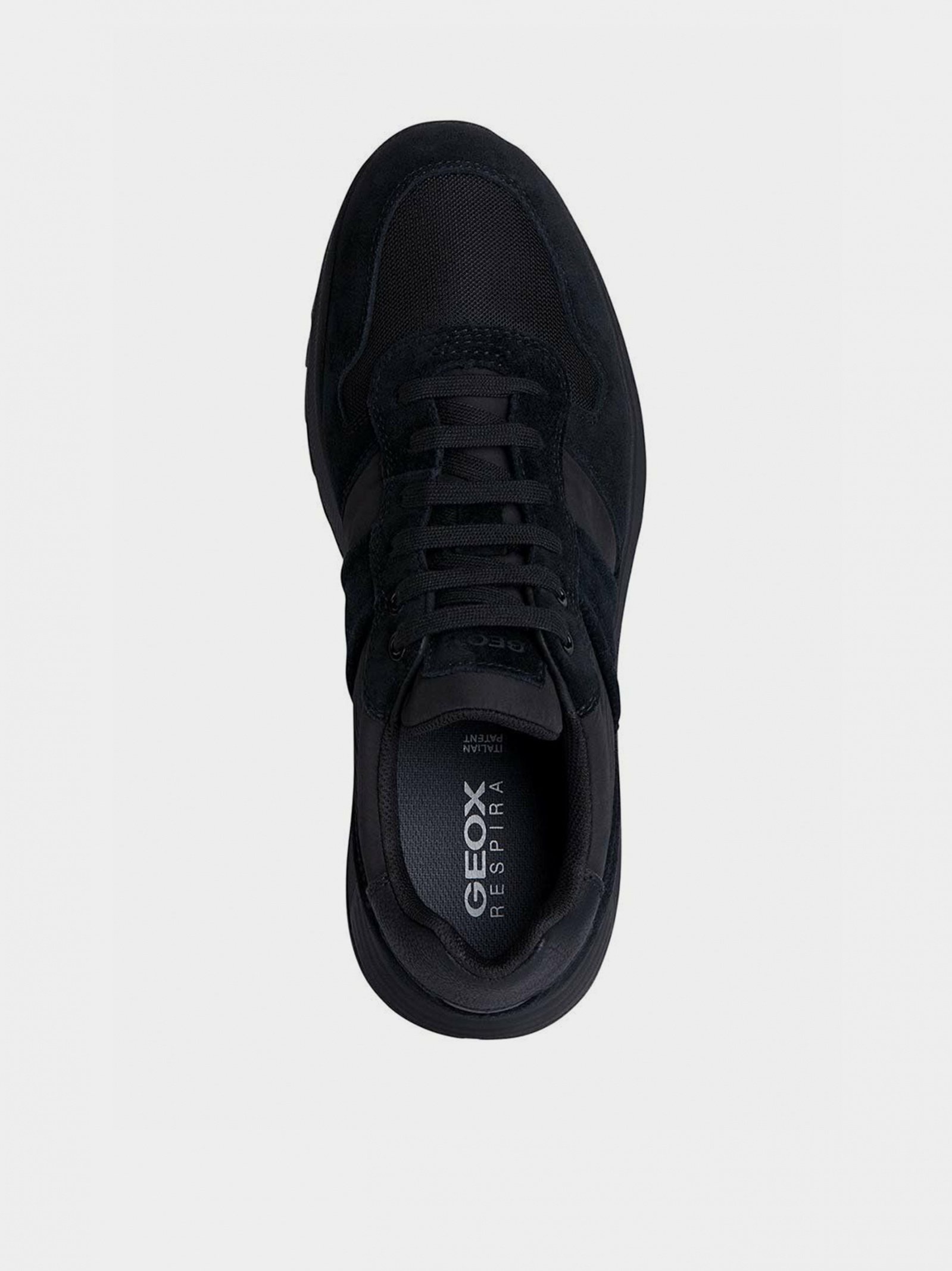 Casual Sneakers Men's Geox