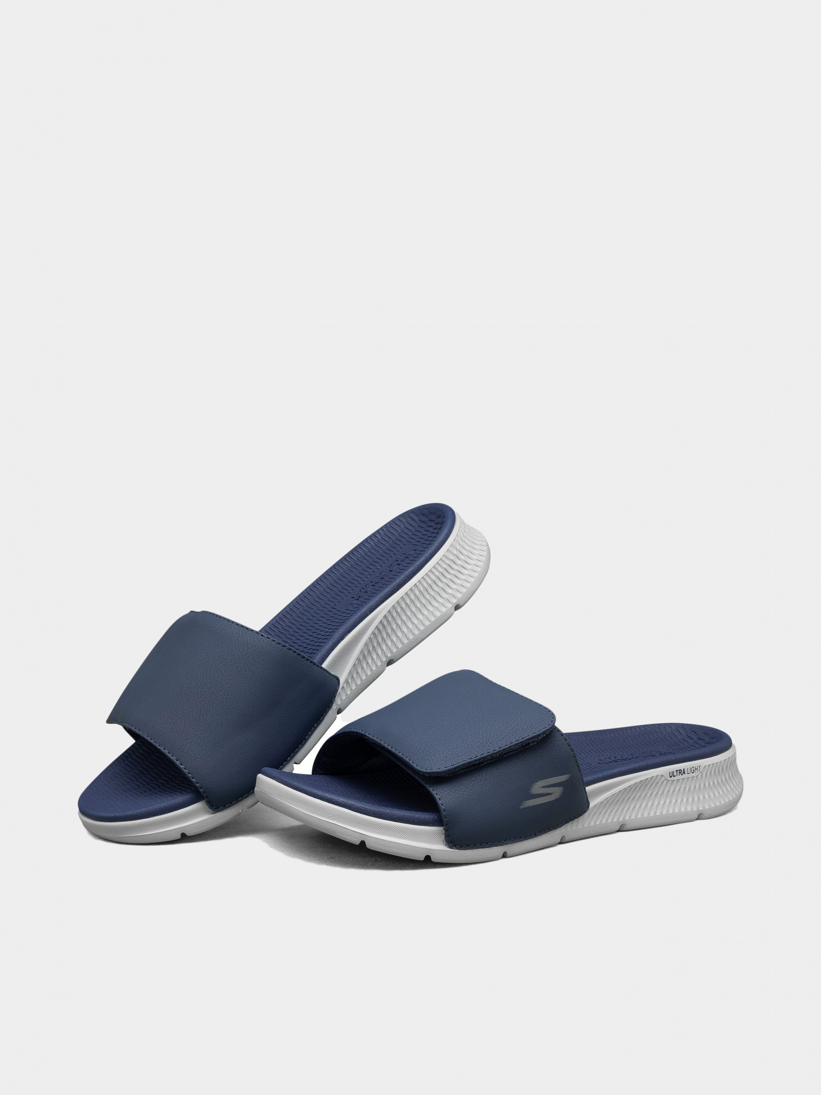 Шлепанцы Мужские Skechers