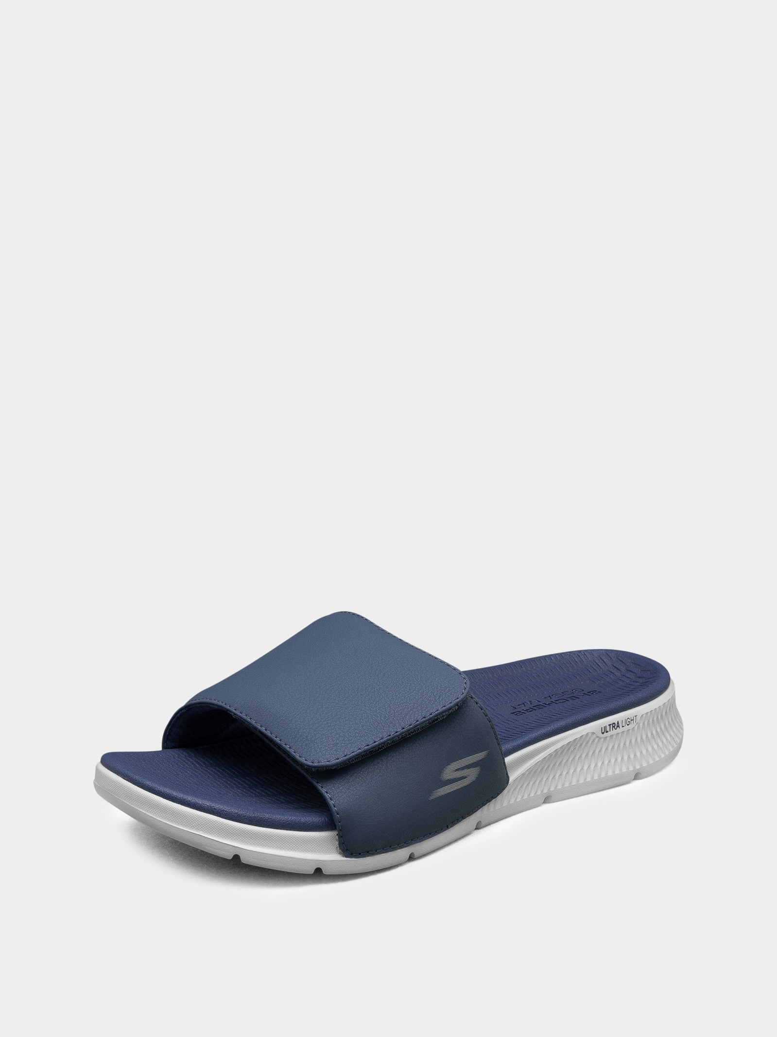 Шлепанцы Мужские Skechers