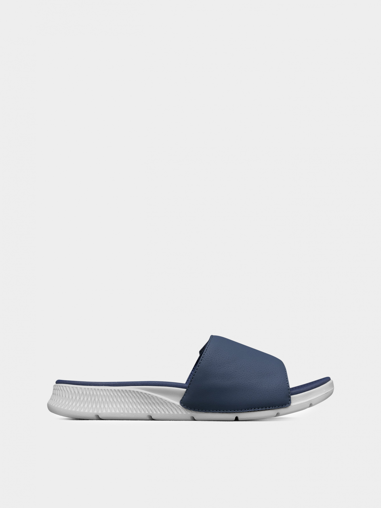 Шлепанцы Мужские Skechers