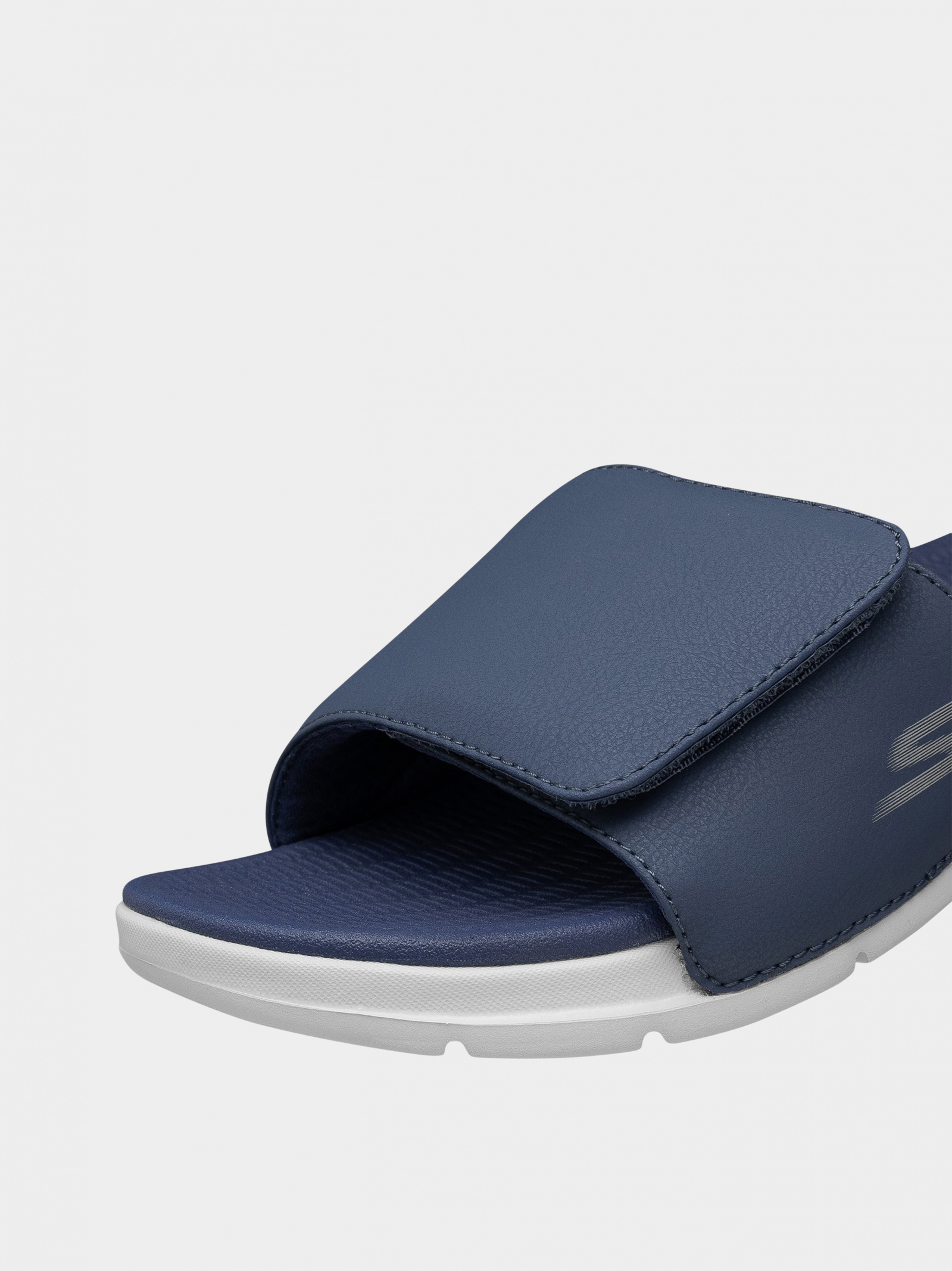 Шлепанцы Мужские Skechers